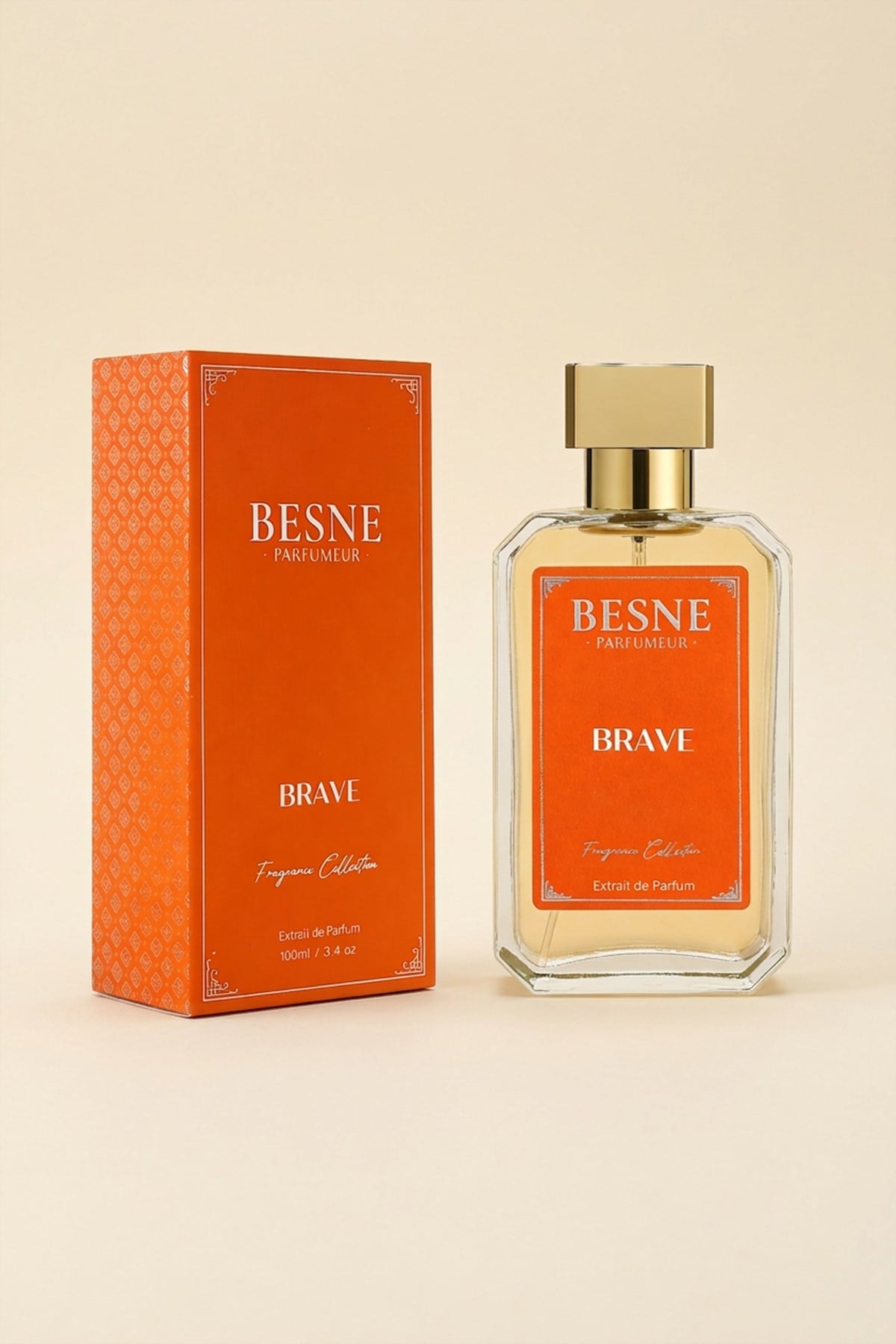 Besne Brave