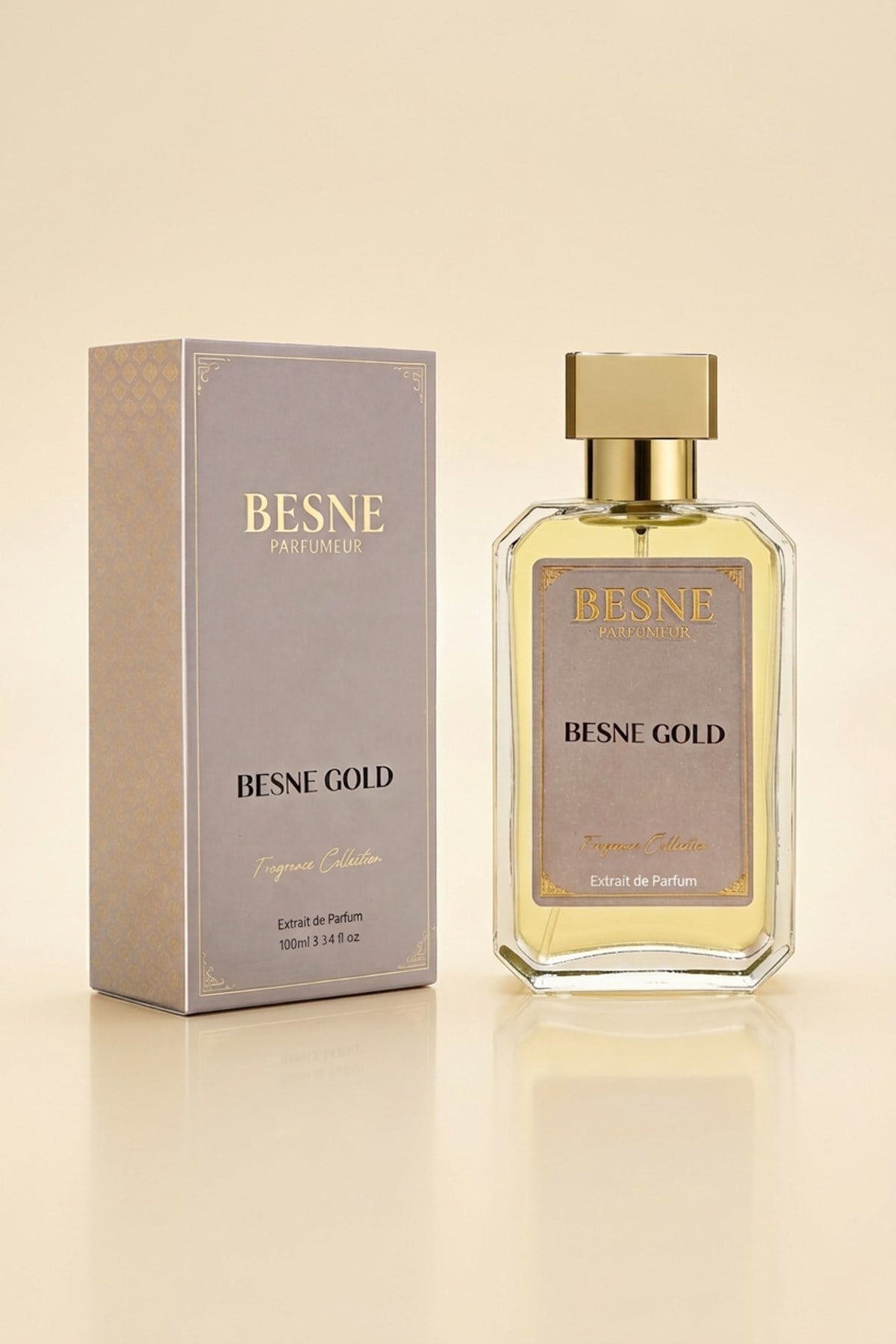 Besne Gold