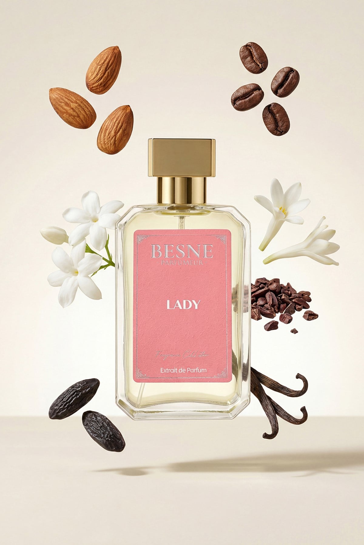 Besne Lady