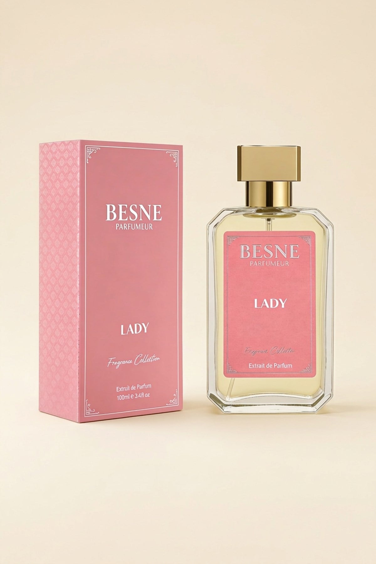 Besne Lady