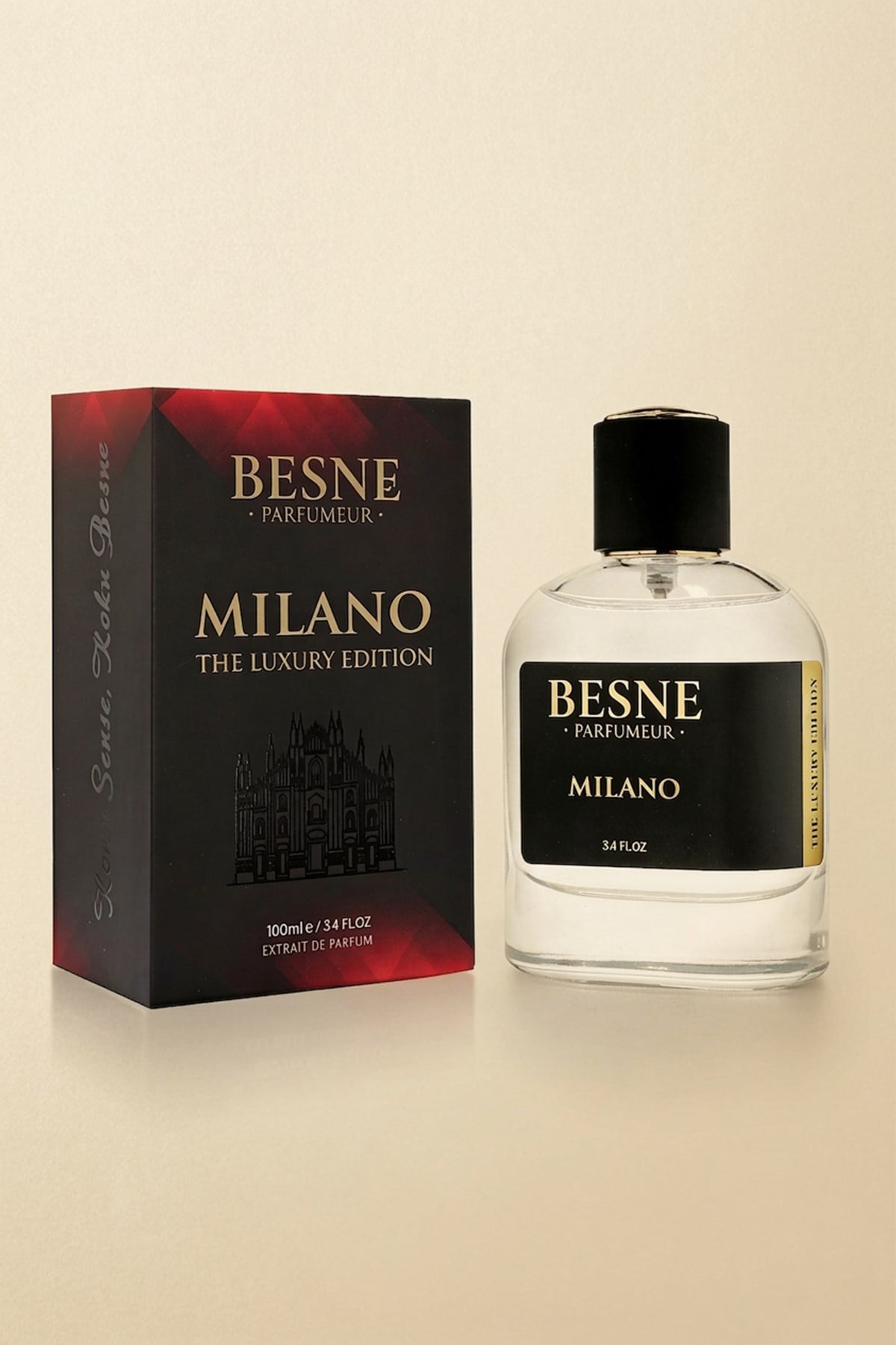 Besne Milano