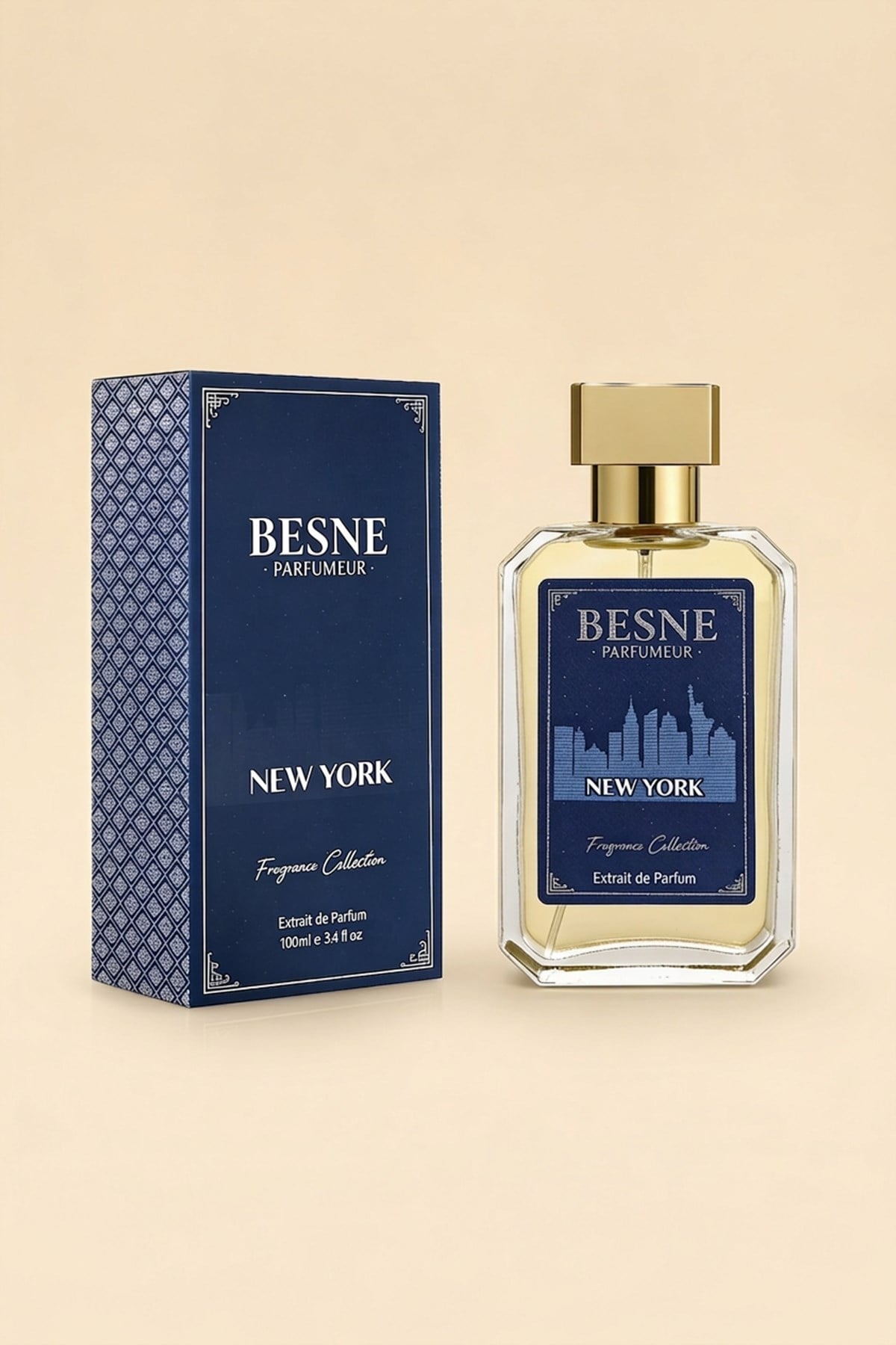 Besne Newyork
