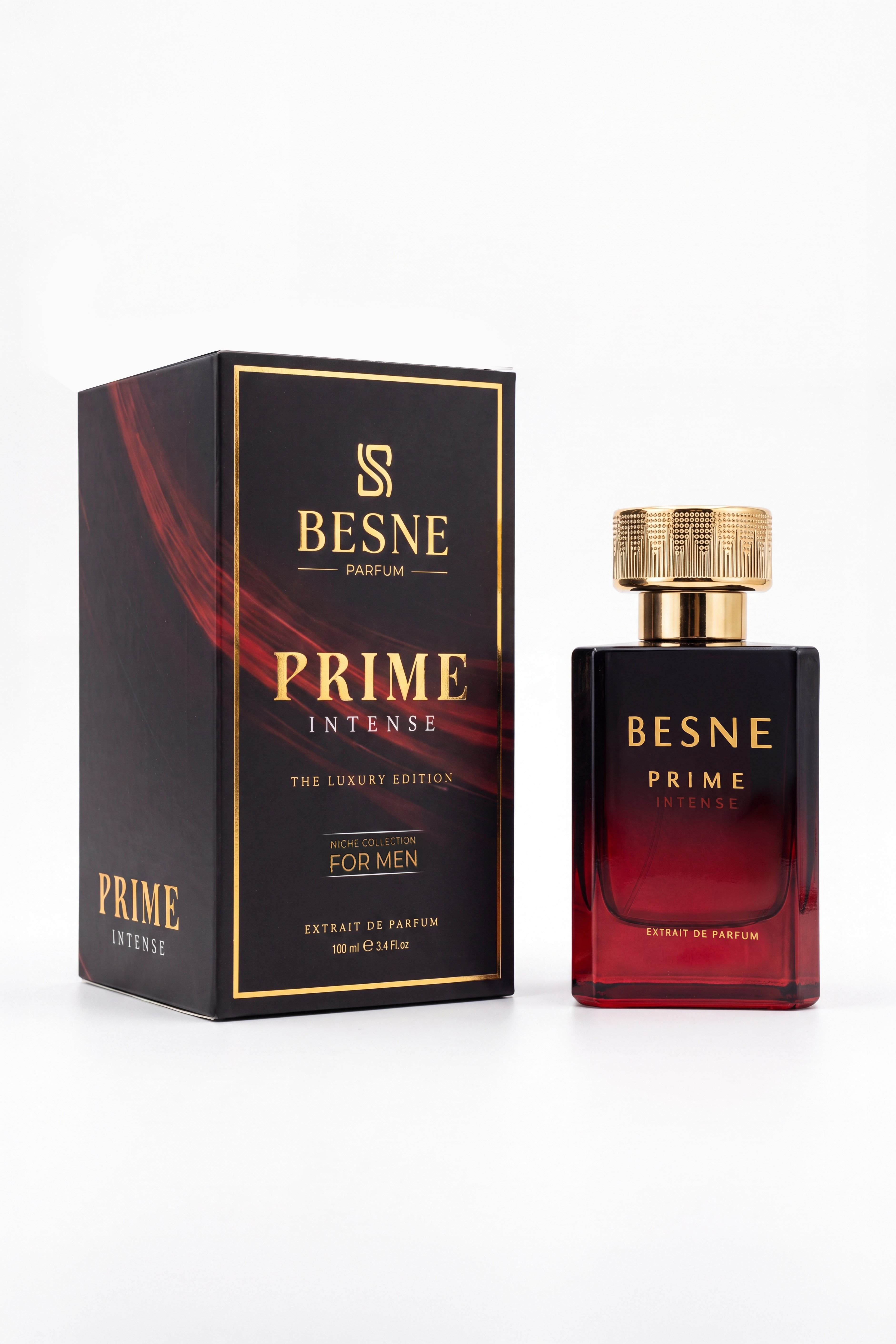Besne Prime Intense