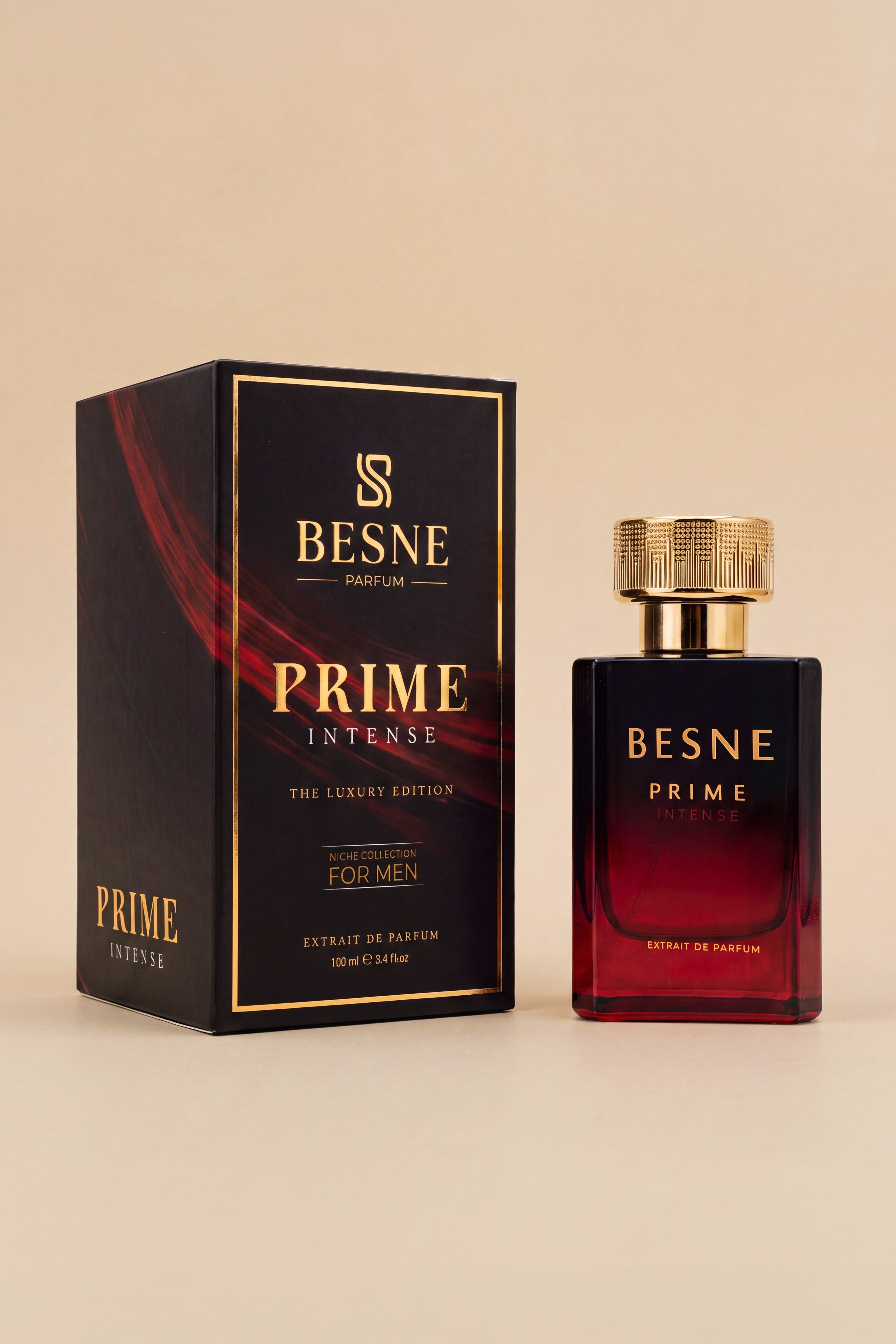 Besne Prime Intense