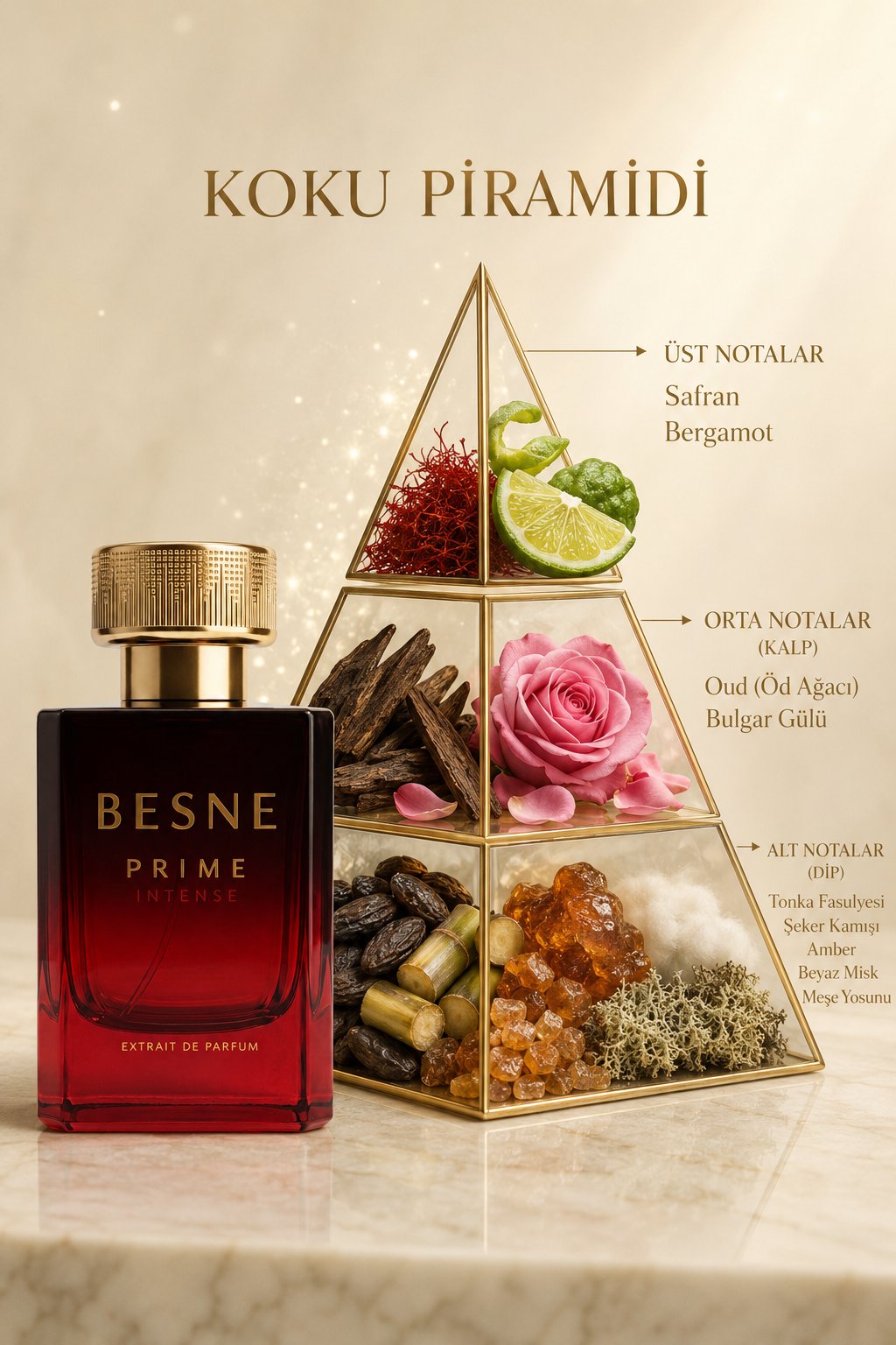 Besne Prime Intense
