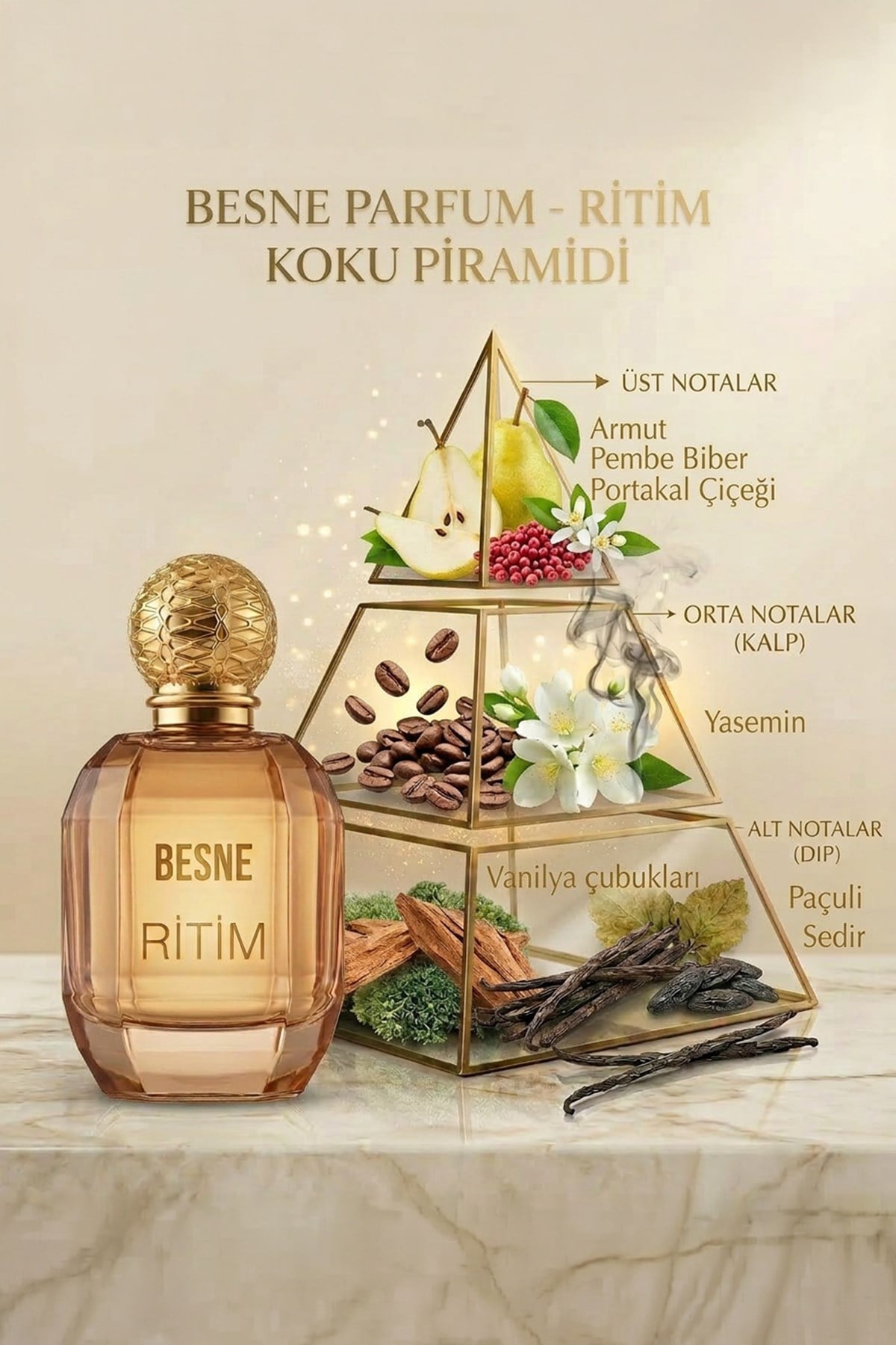 Besne Ritim