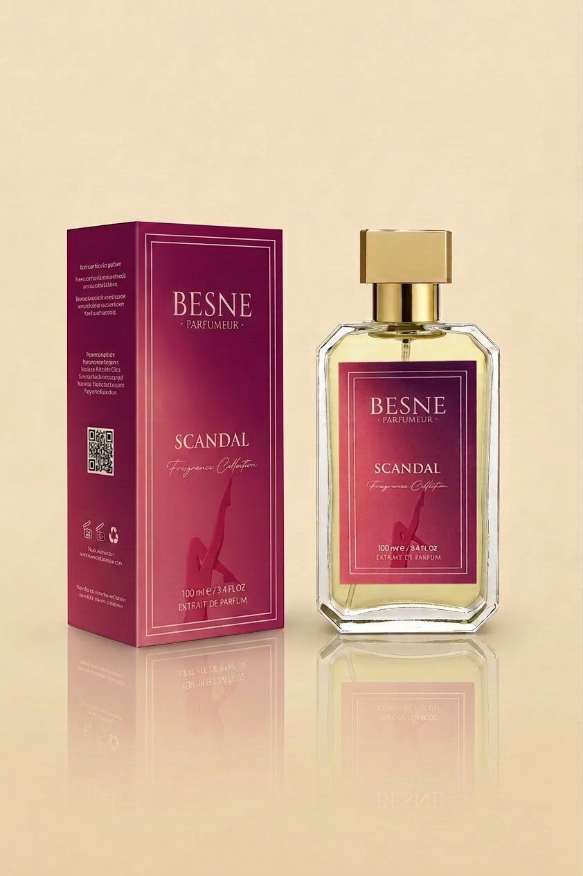 Besne Scandal