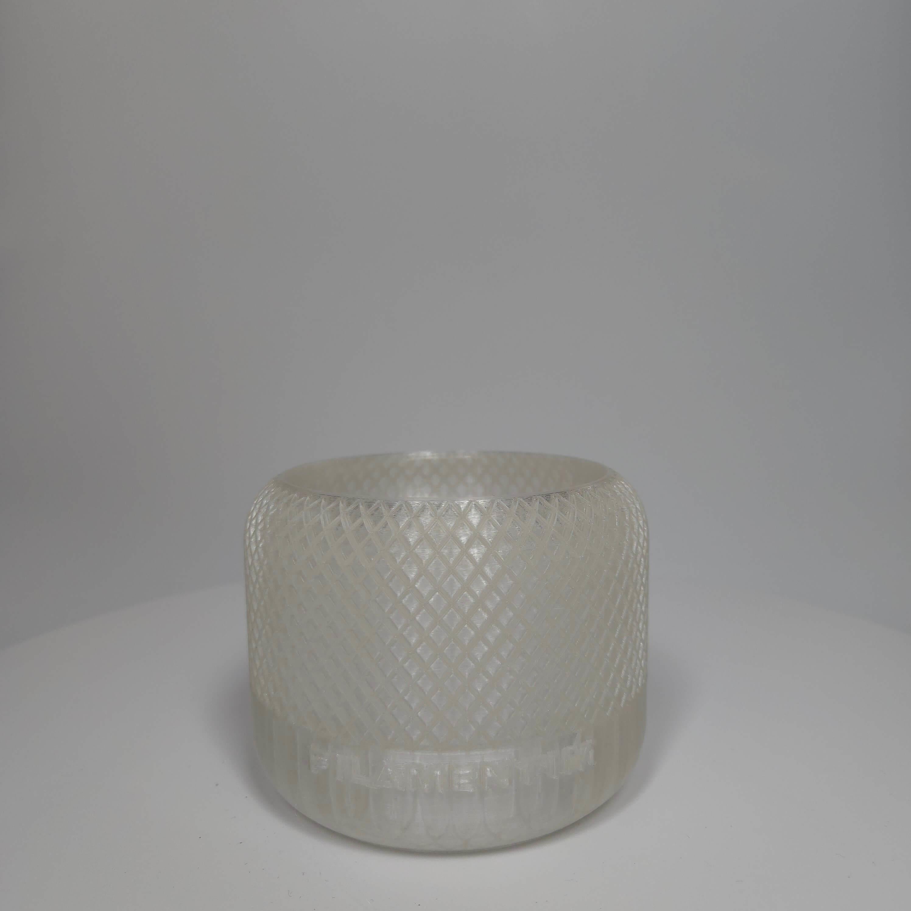 PETG Naturel NT-01