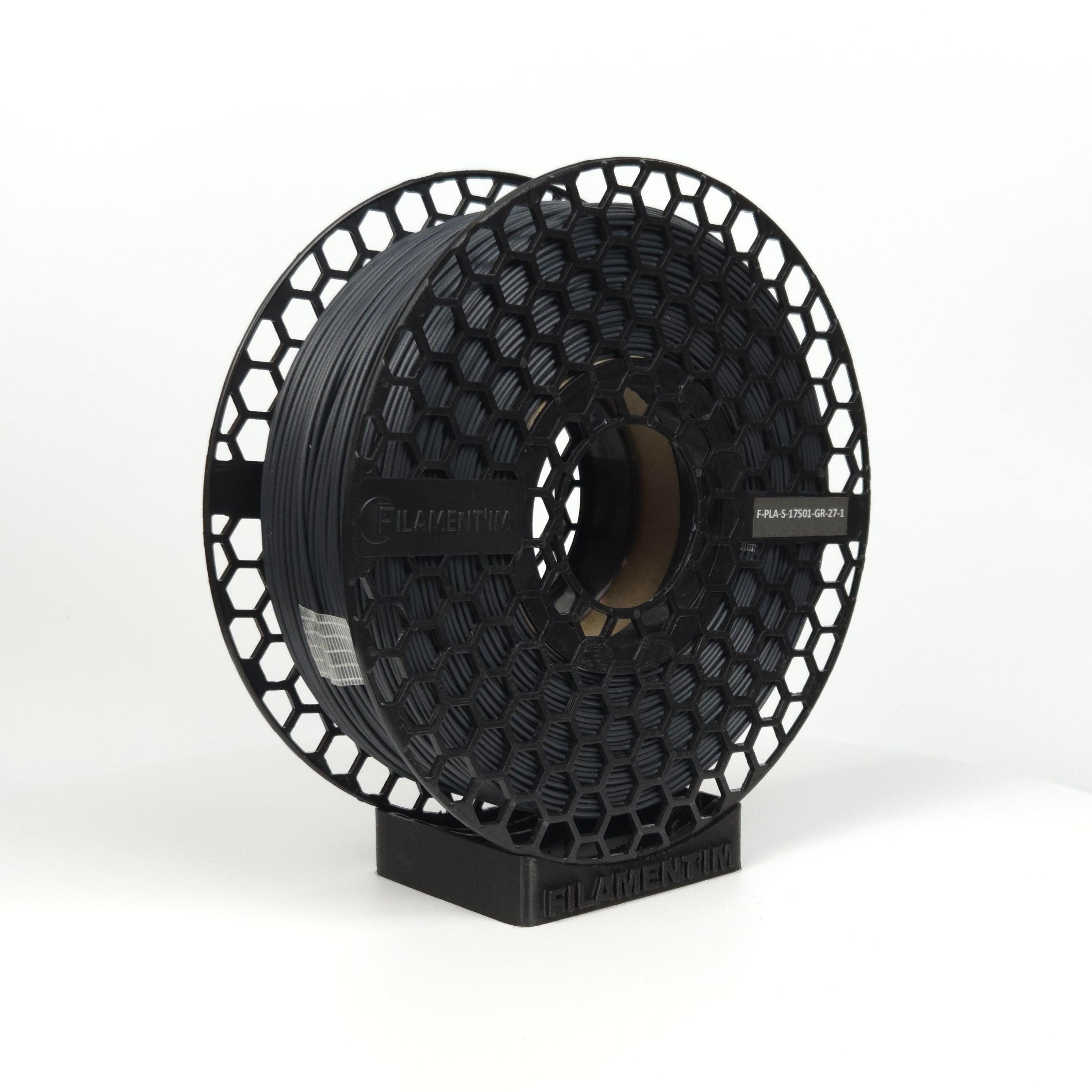 PETG Steel Grey GR-27-1