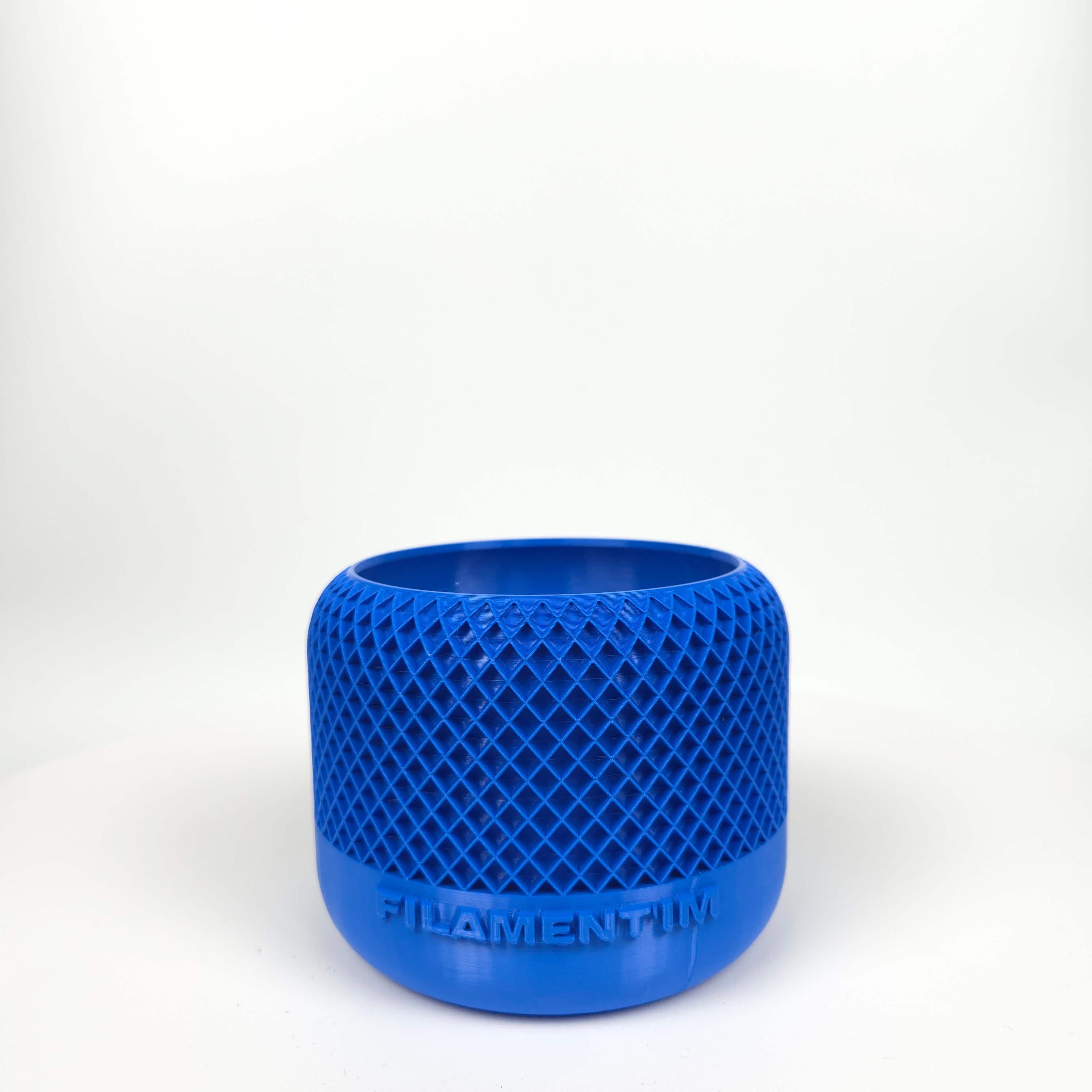 PLA Standart Electric Azure M-19