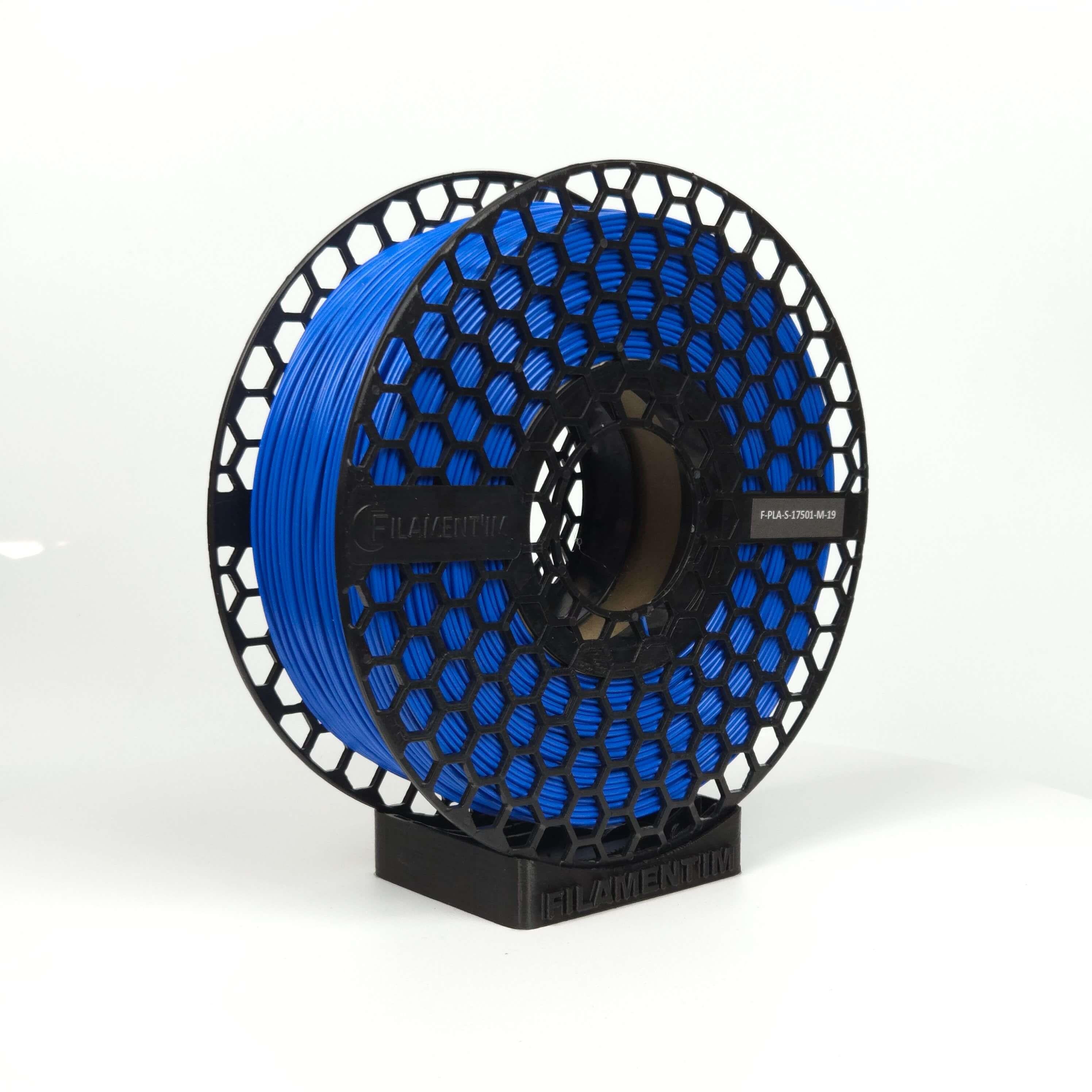 PLA Standart Electric Azure M-19