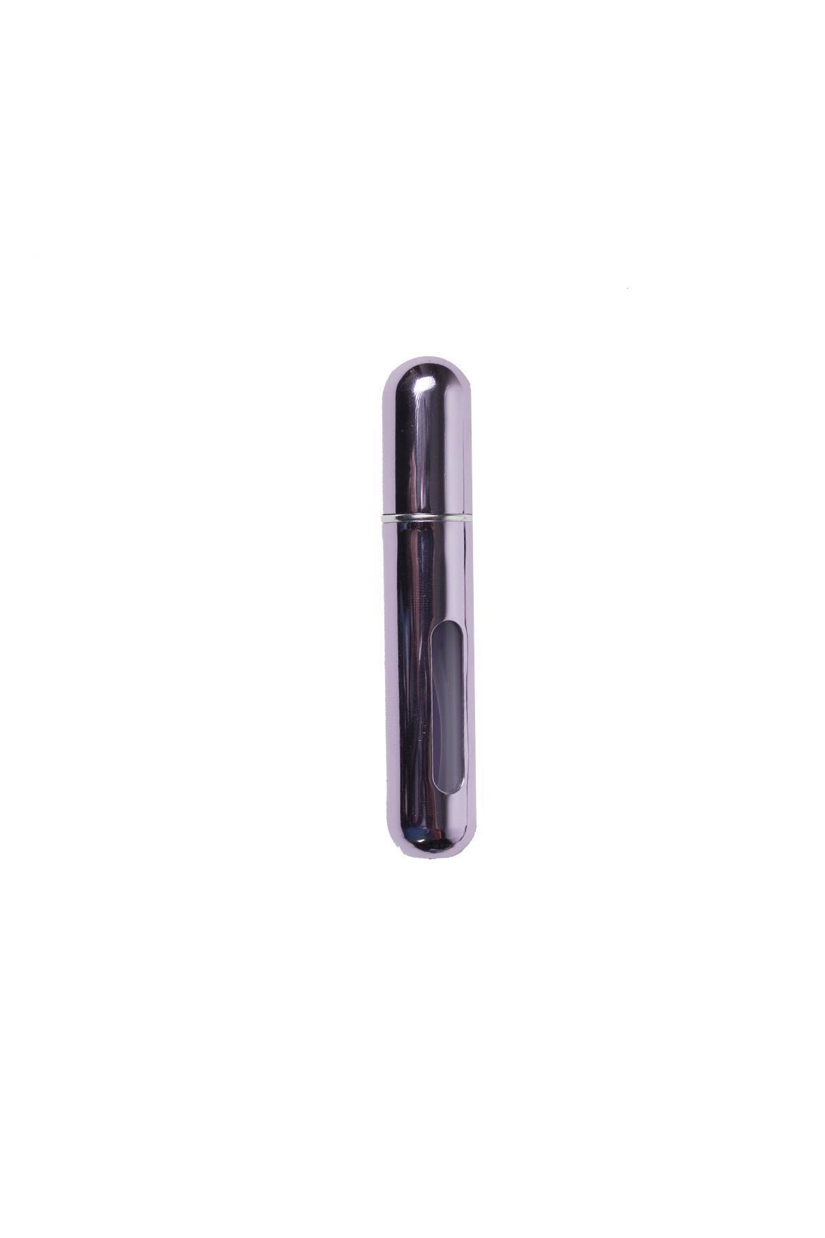10 ml Mor Parfüm Atomizeri - 17