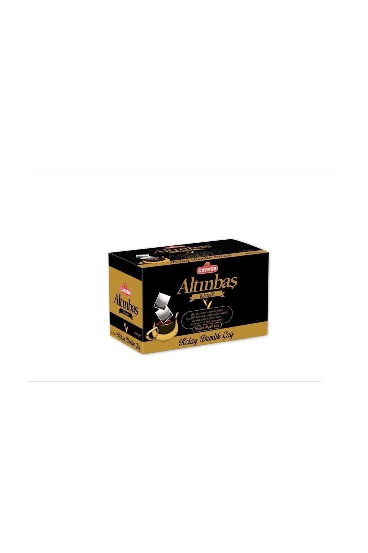 Altınbaş Süzen Poşet Çay 40 gr