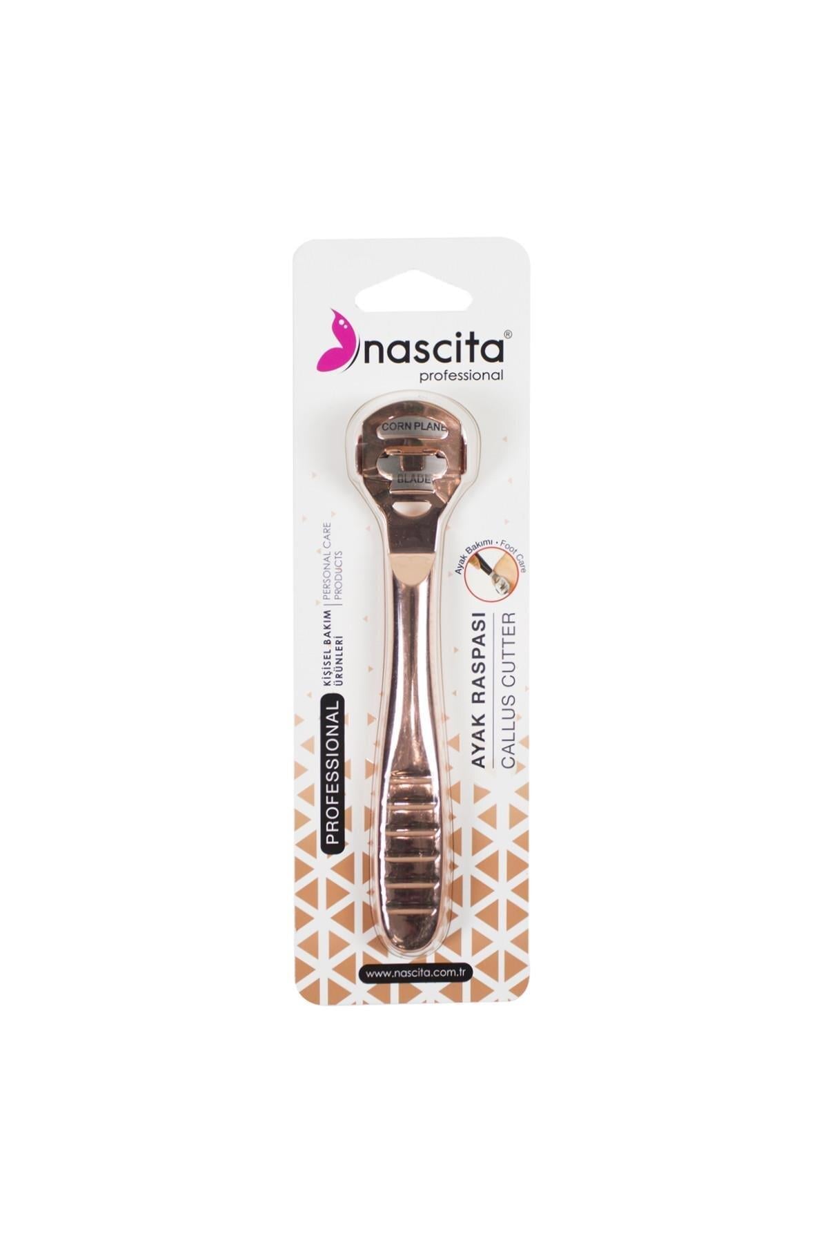 Bronz Ayak Raspası - 06