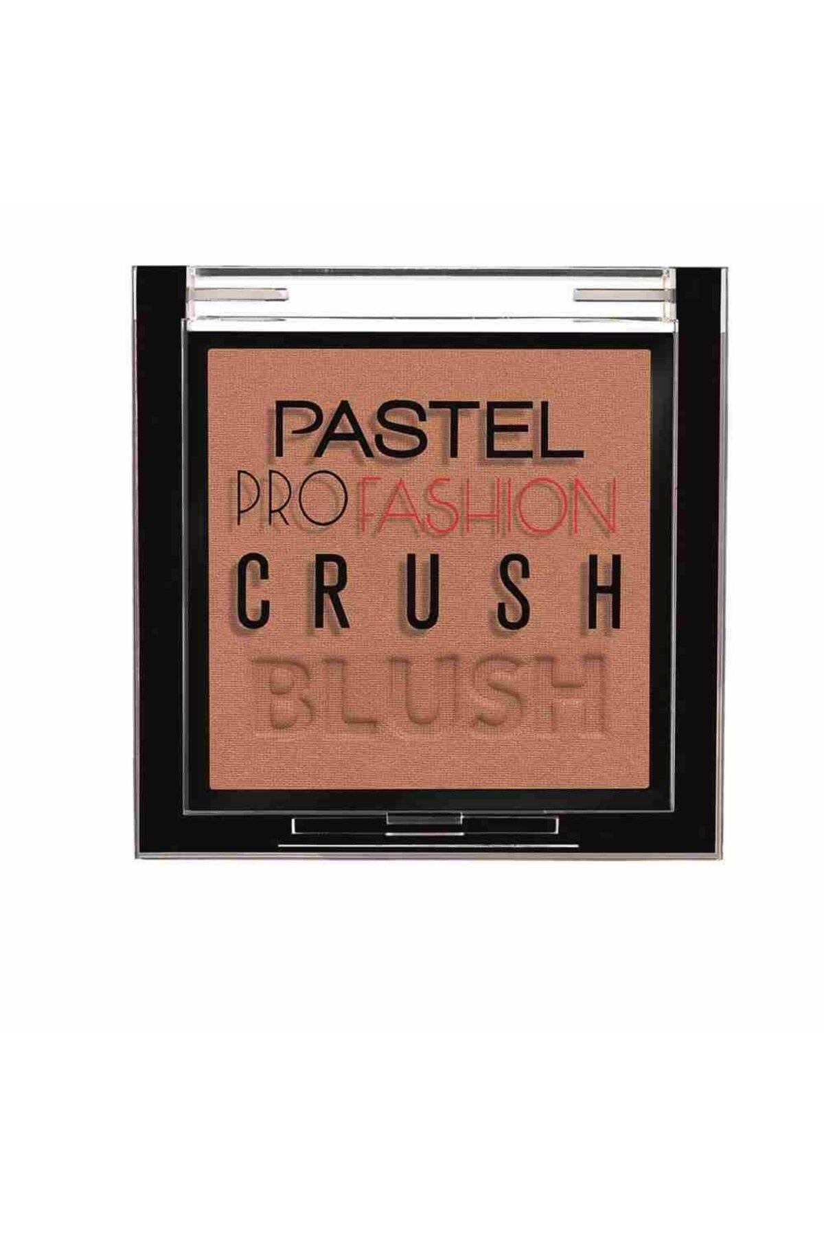 Crush Blush - Allık 307