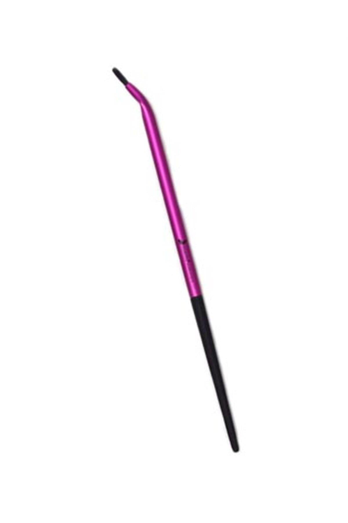 Eğilimli Eyeliner Fırçası -10