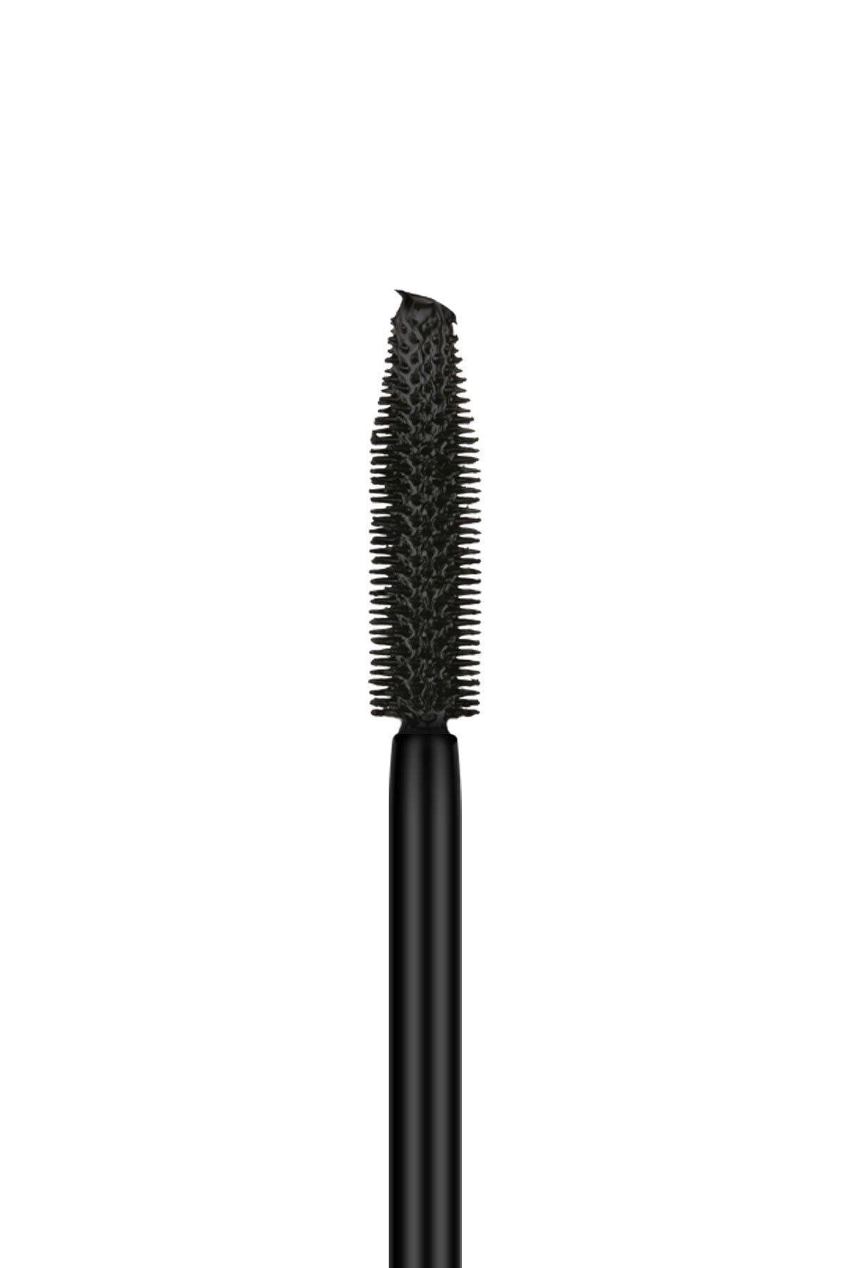 Essential Waterproof Mascara Suya Dayanıklı Maskara 8 ml