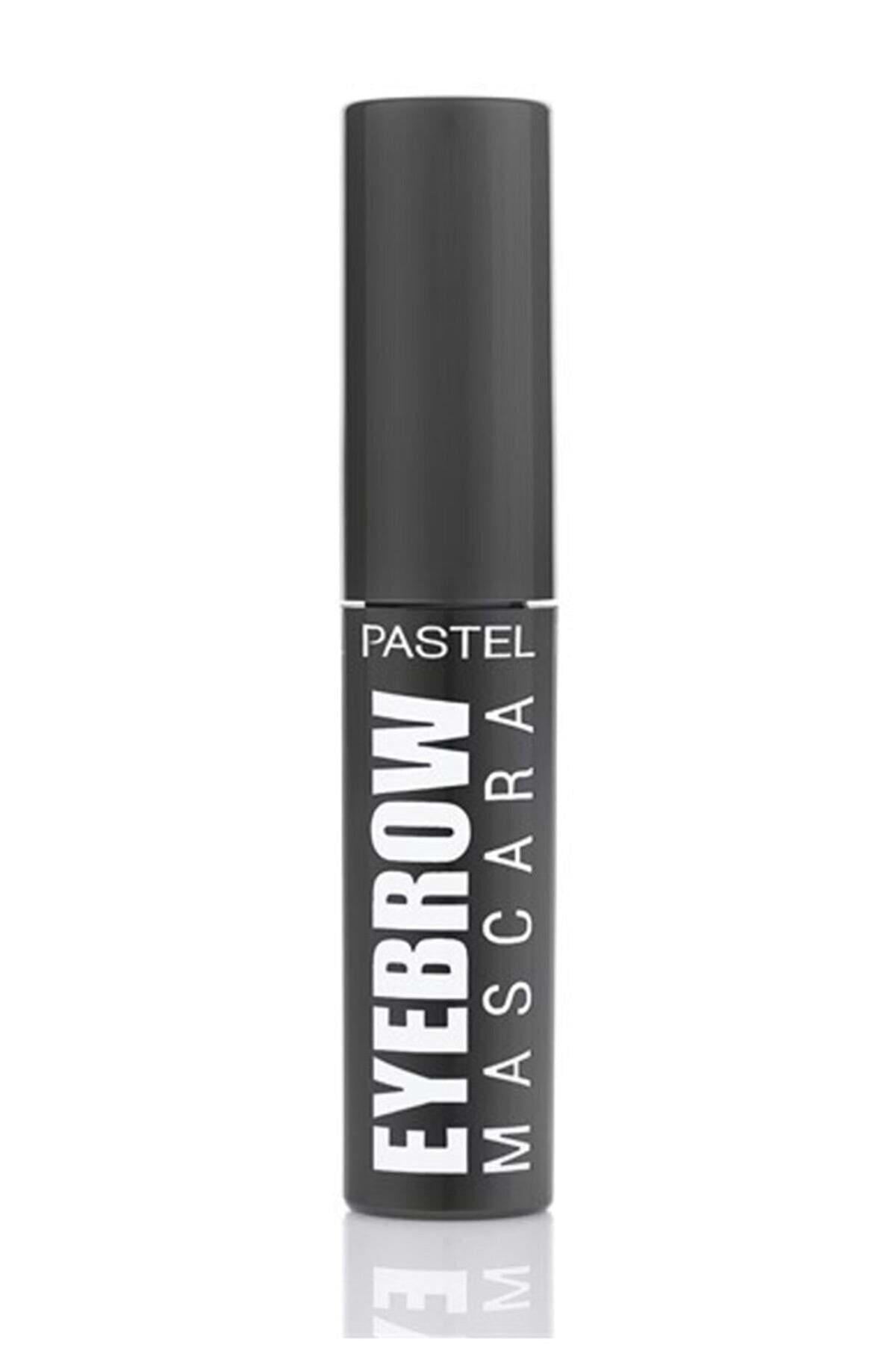 Eyebrow Mascara - Kaş Maskarası 24 Deep Brown