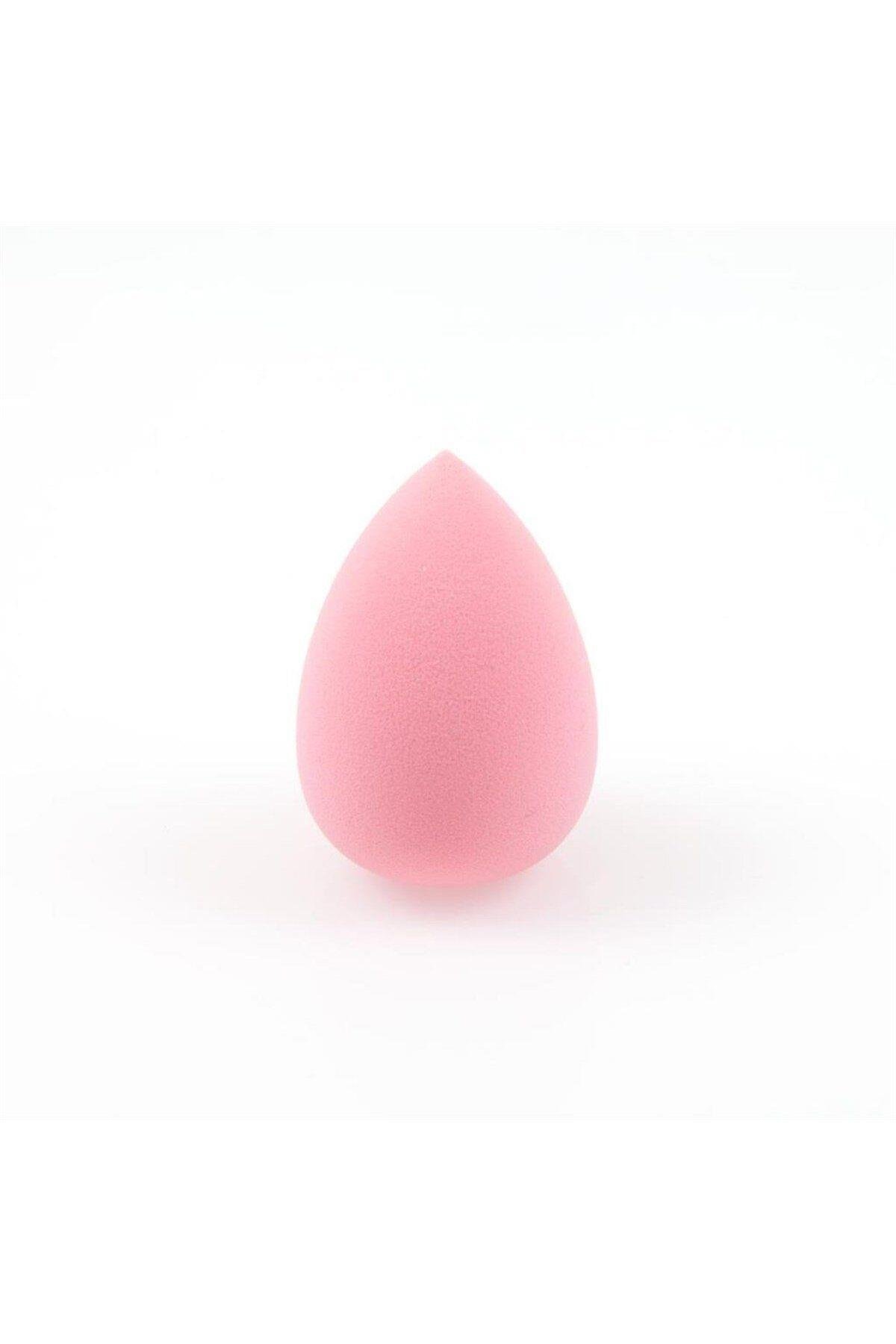 Kutulu Yumurta Sünger - 91 Pembe