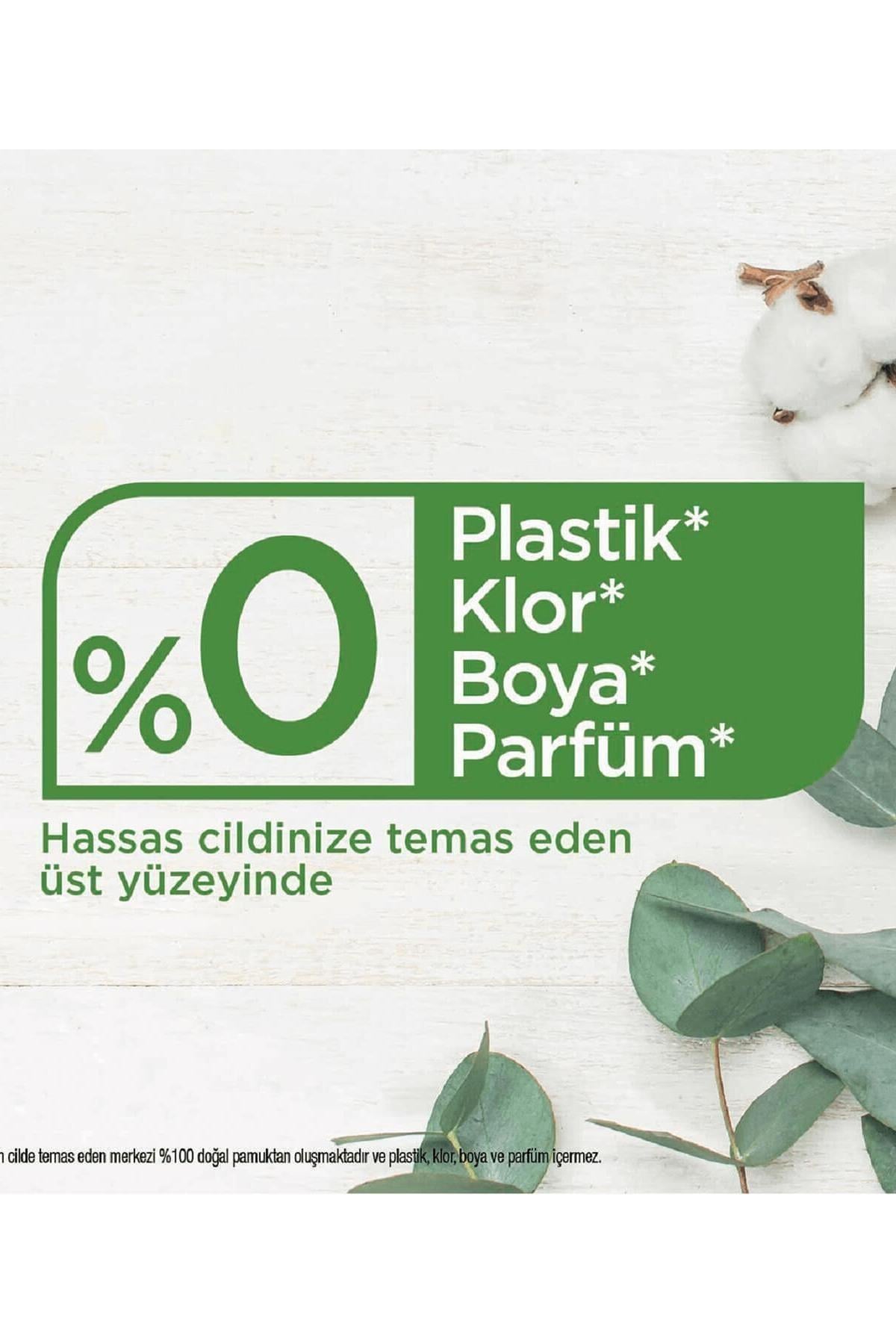 Marka: Natural Ince Günlük Ped 32'li Kategori: Hijyenik Ped