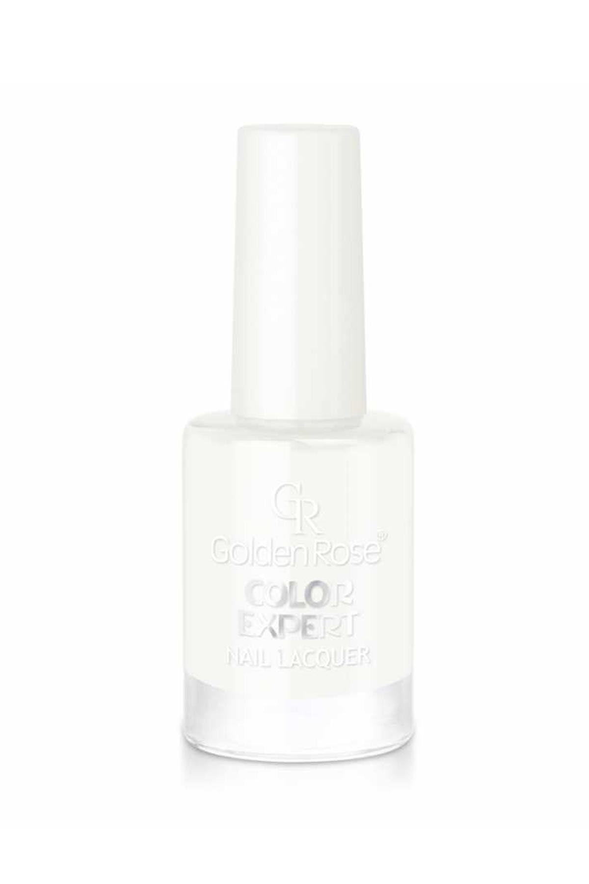 Oje - Color Expert Nail Lacquer No: 99 8691190703998