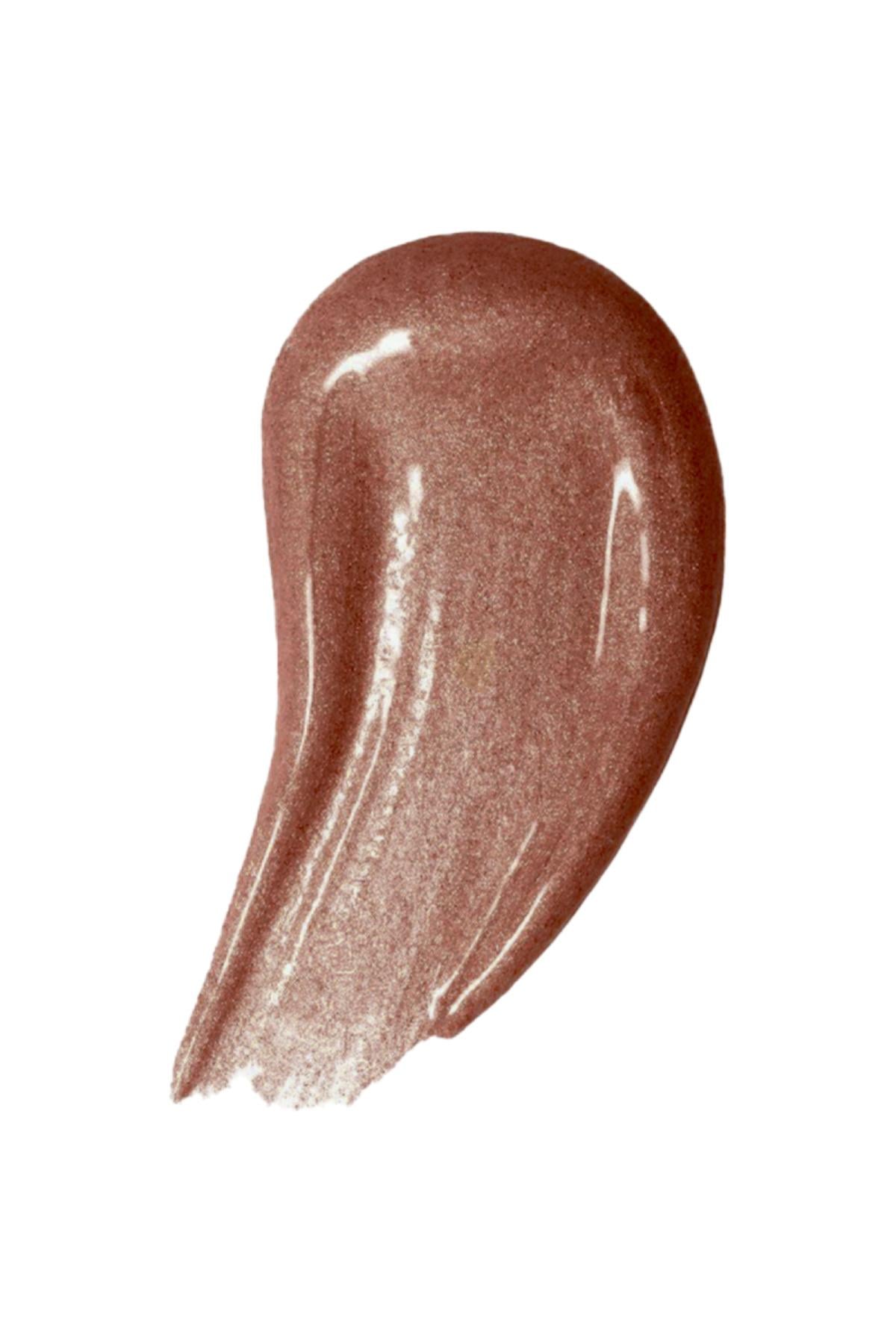 Plump Up 214 Cacao Extra Hydrating Plumping Gloss
