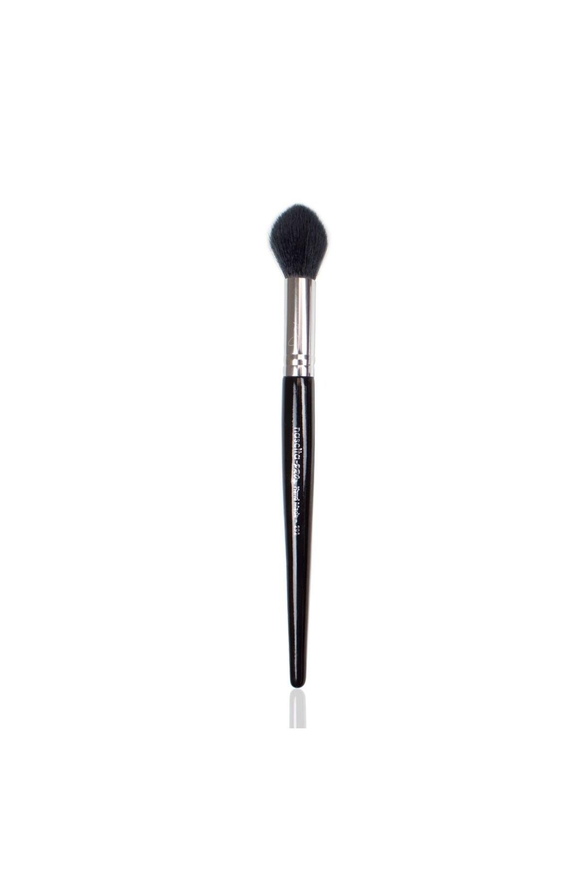 Pro Plus Oval Kontür Fırçası - 291