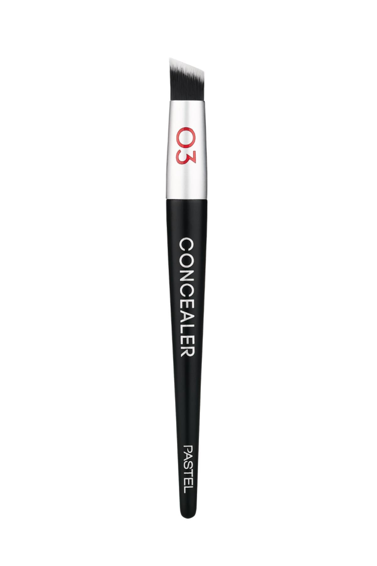 Profashıon Concealer Brush 03
