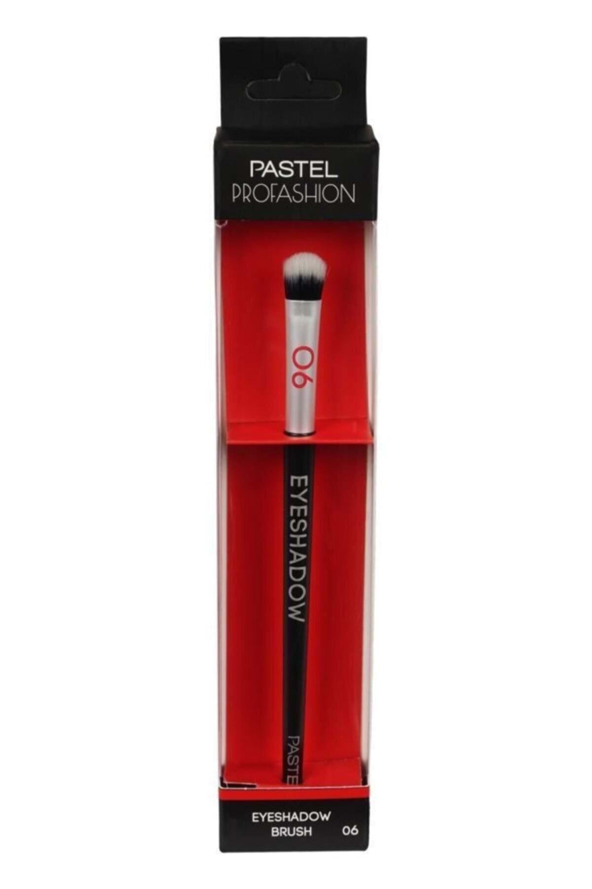 Profashion Eyeshadow Brush 06 Far Fırçası