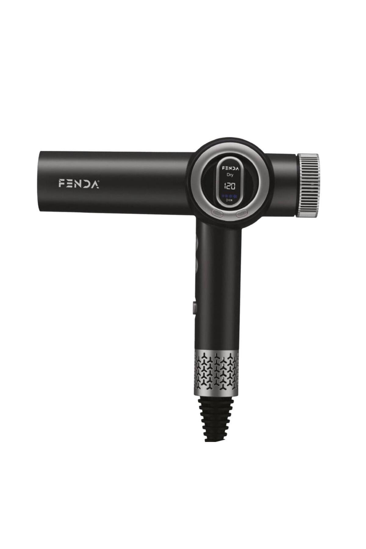 Professional Saç Kurutma Makinası FNDSACKS0005