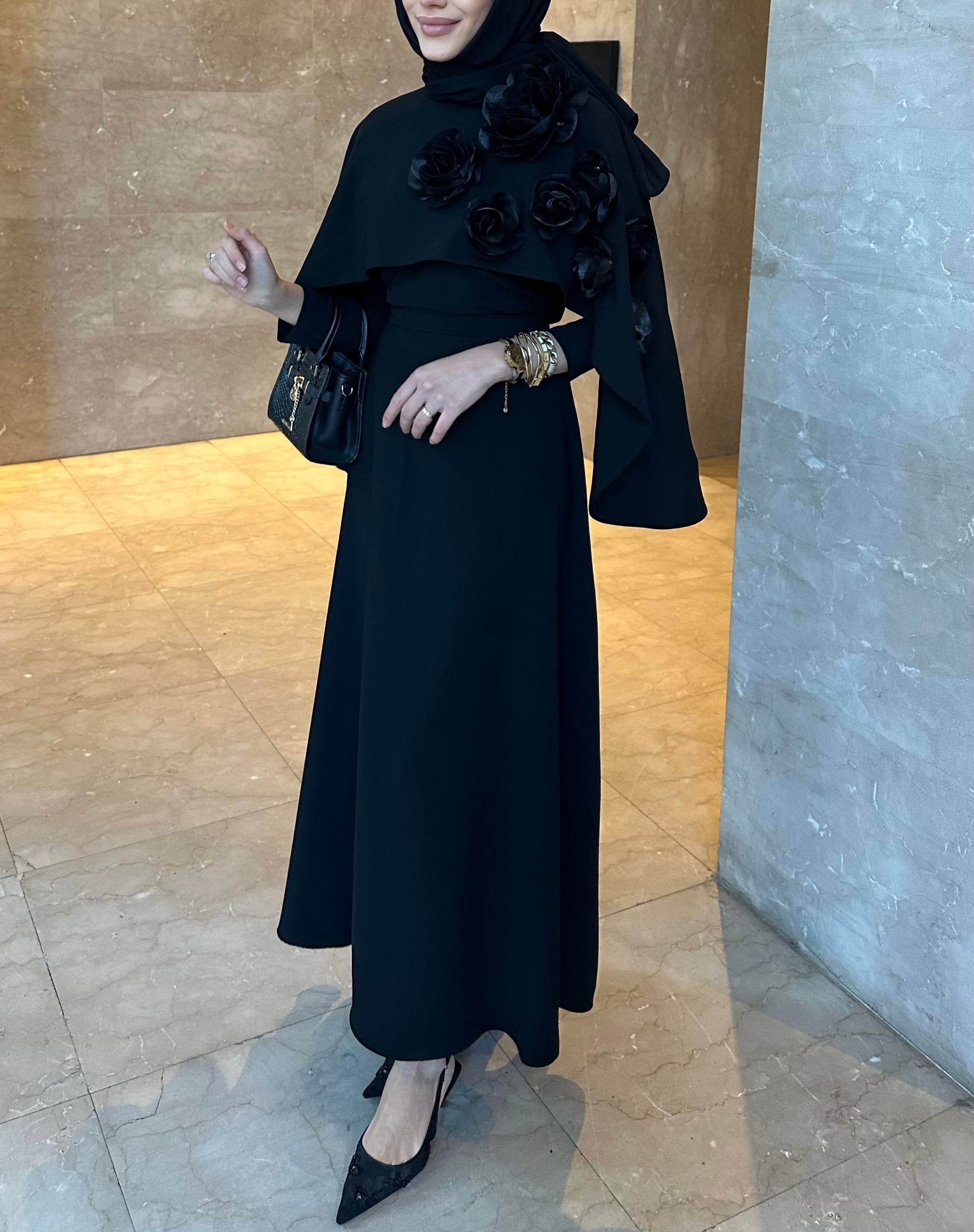 Elena  Dress