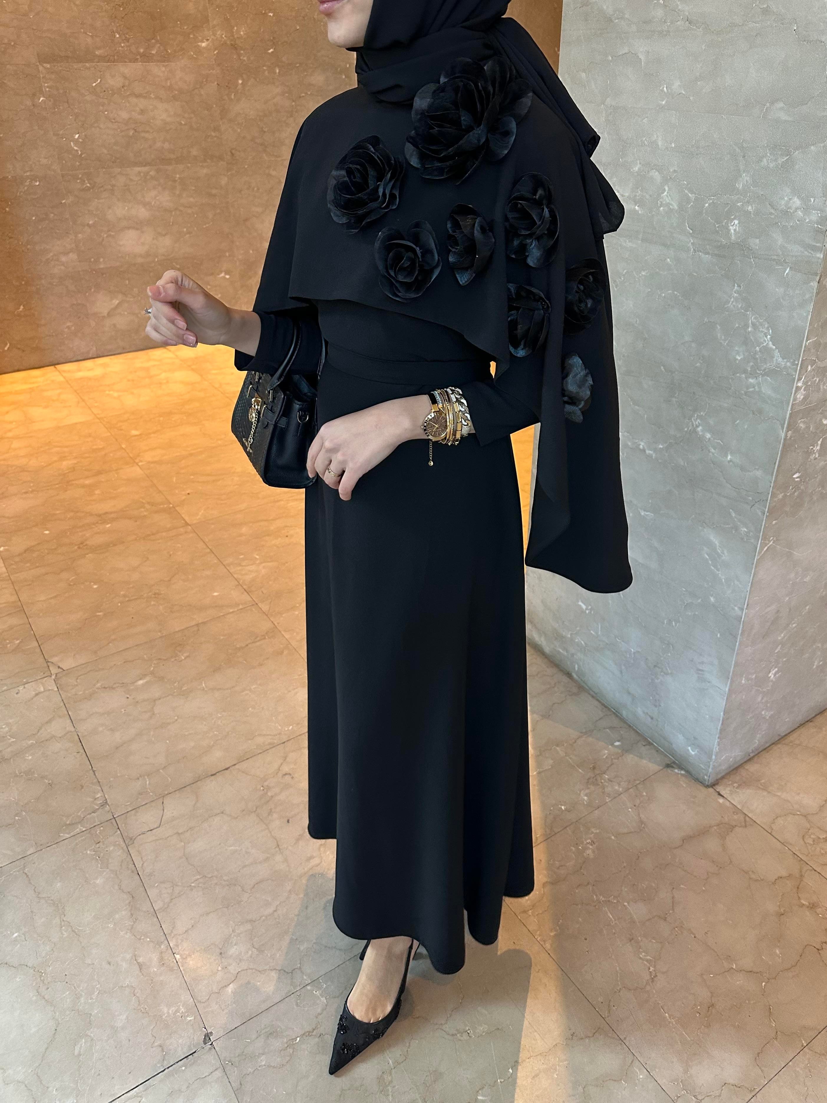 Elena  Dress