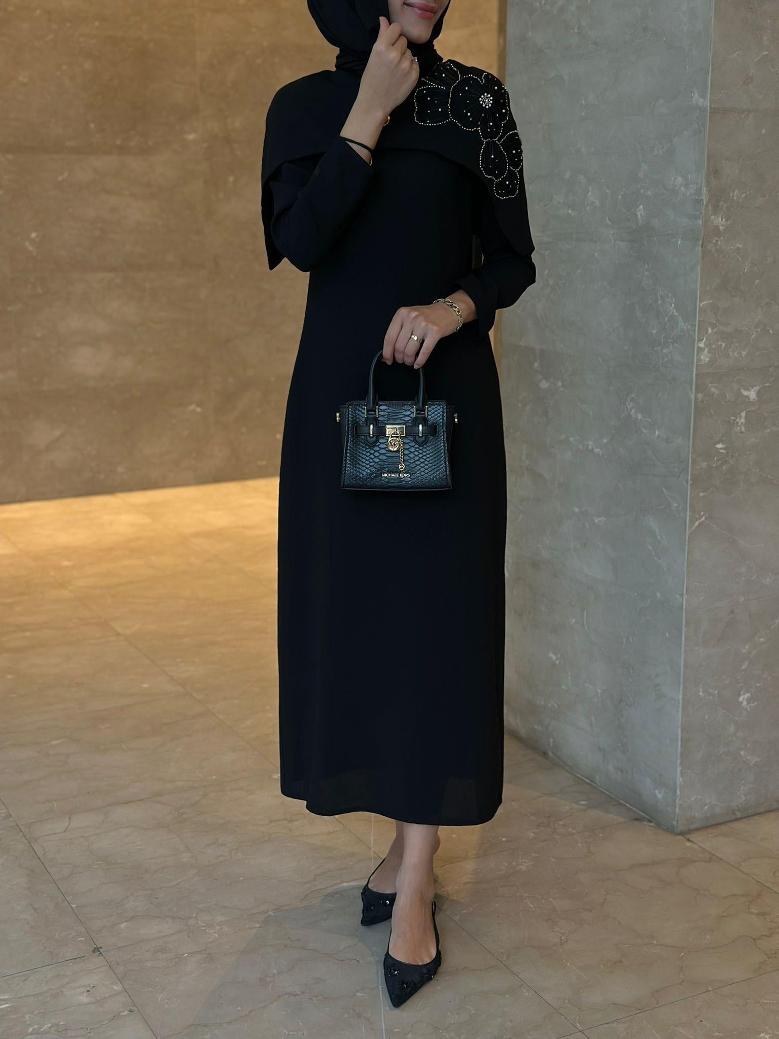 Leydi Zarif Dress