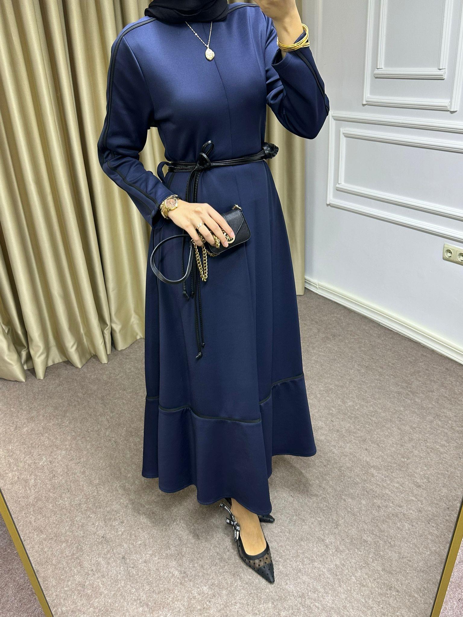 Rose Dress
