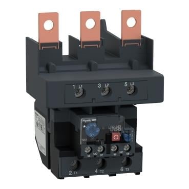 TeSys LRD Termik Röle 110-140A Class 10A
