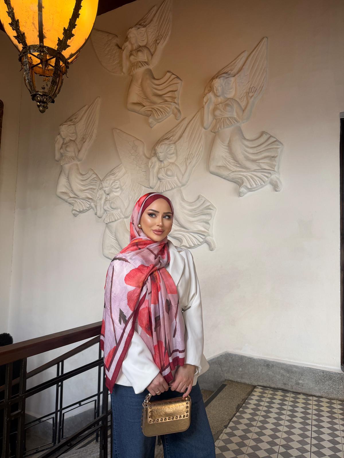FAHHAR RED