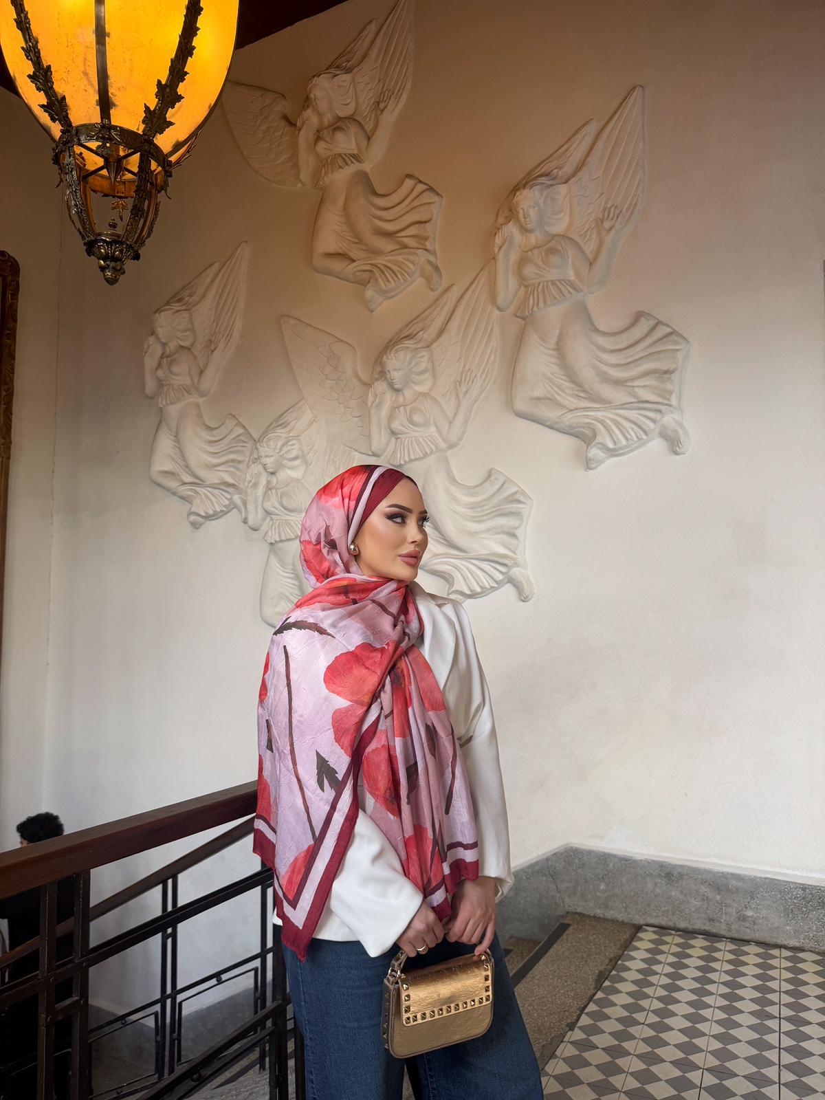 FAHHAR RED