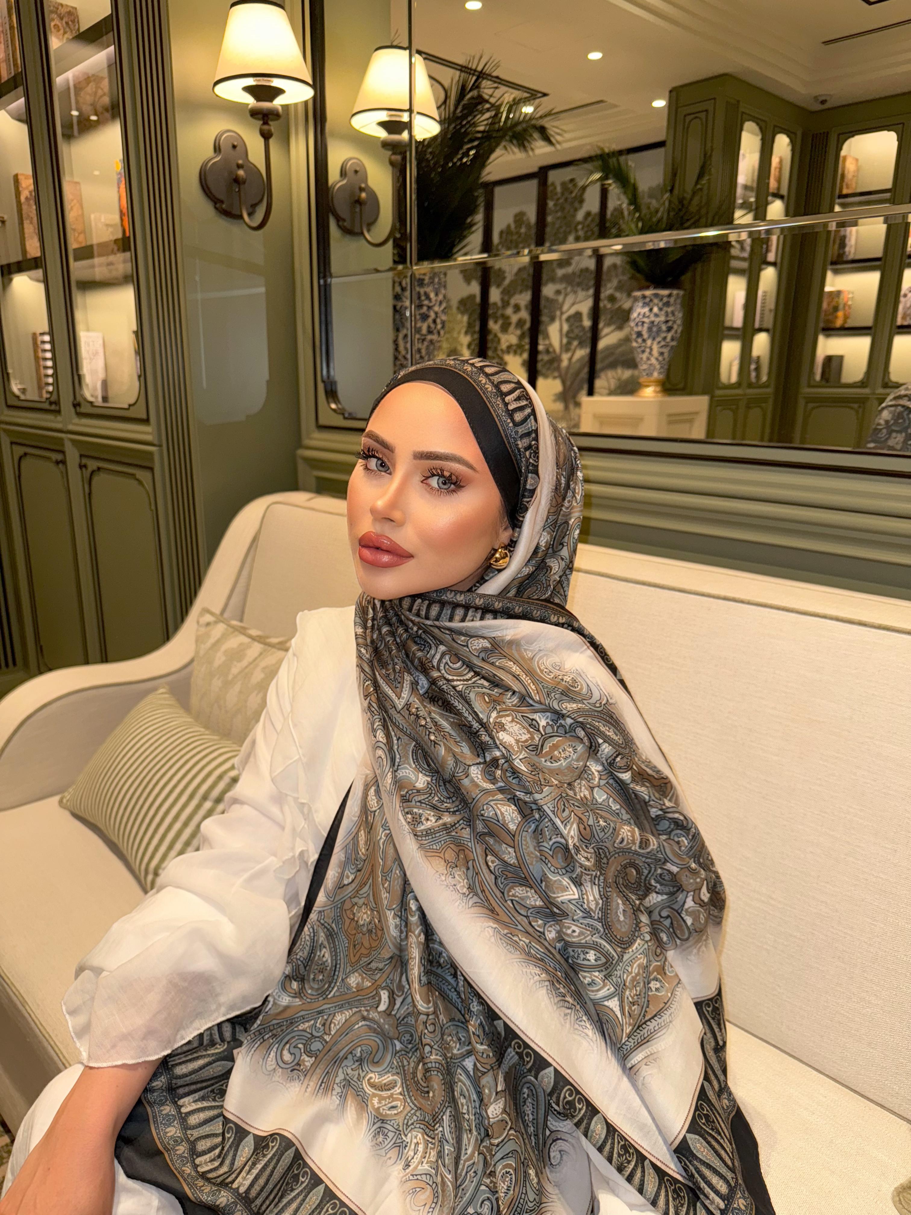 Sani Model Pamuk Siyah