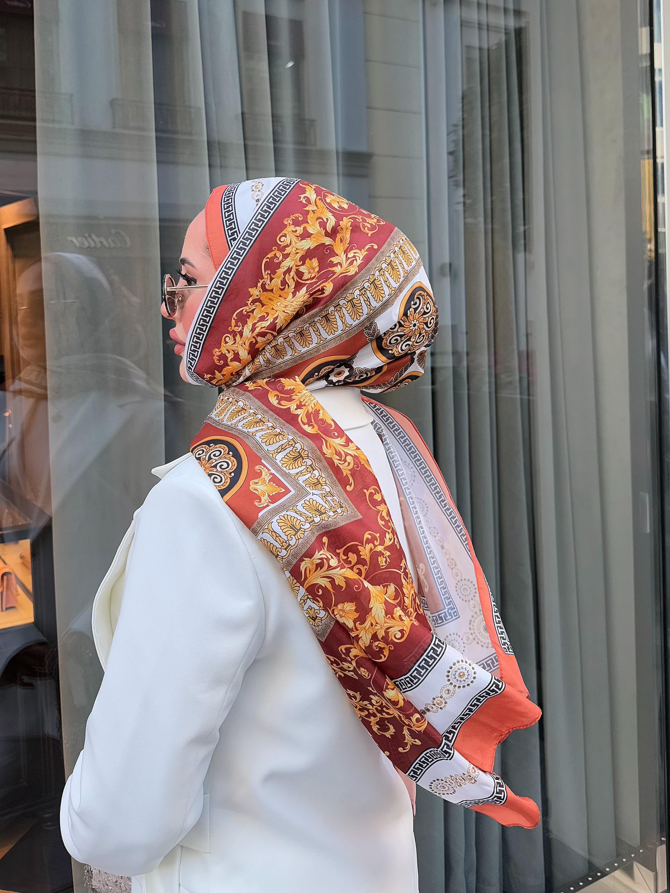 Vers Şal Tarçın