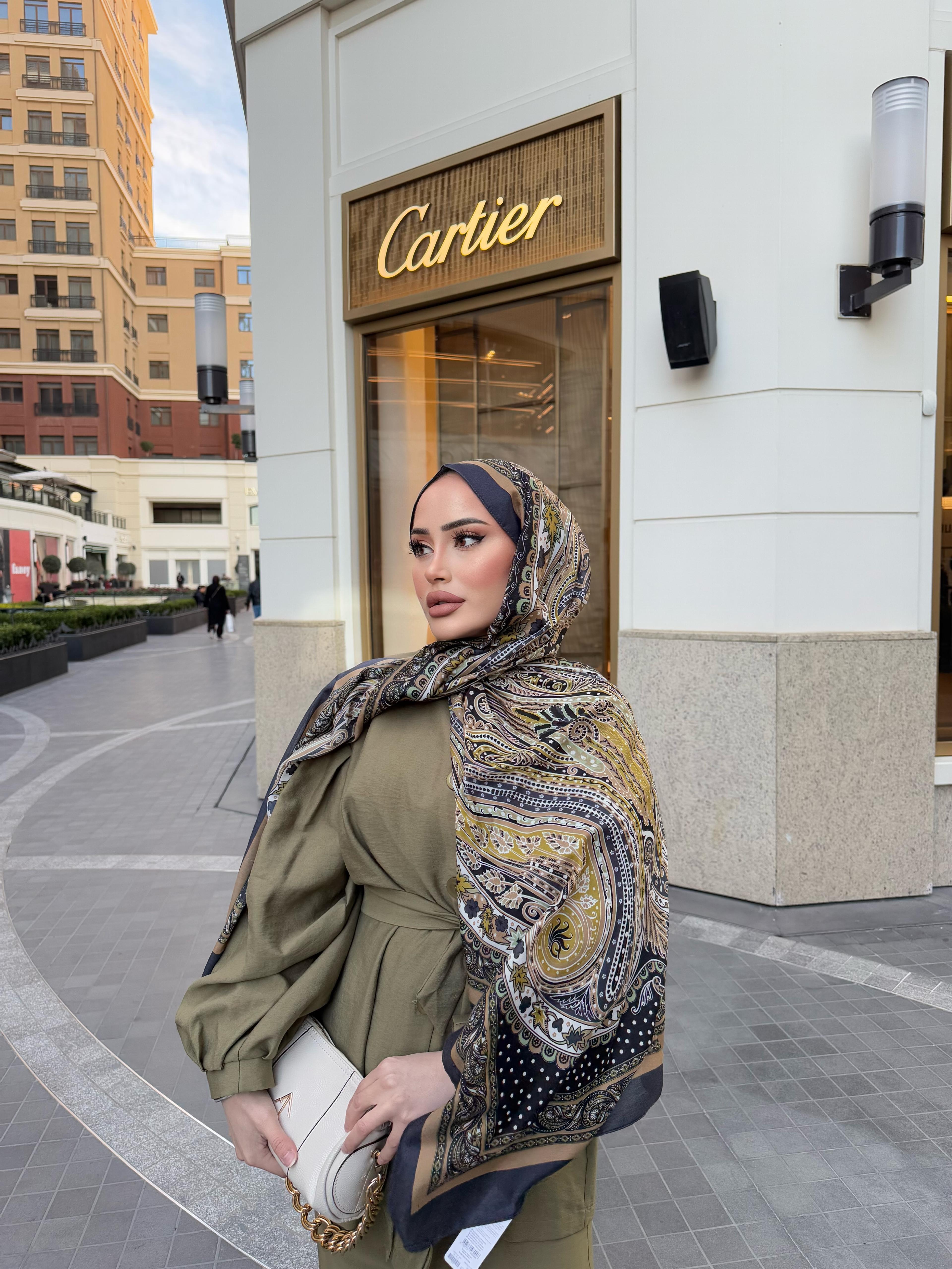 Wendla Model Çok Renkli
