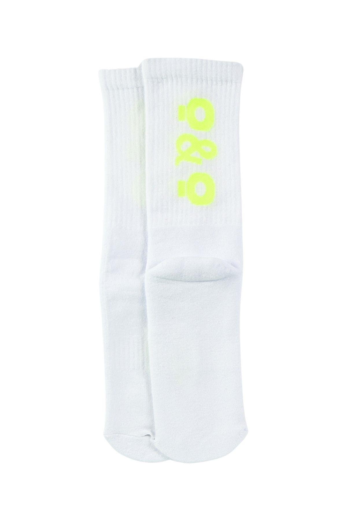 Erkek Piera 3'lü Spor Soket Çorap