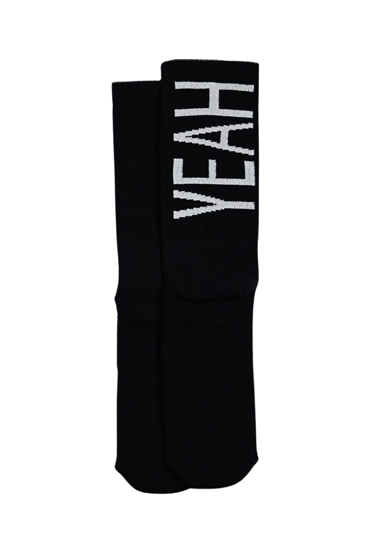 Erkek Piera 3'lü Spor Soket Çorap