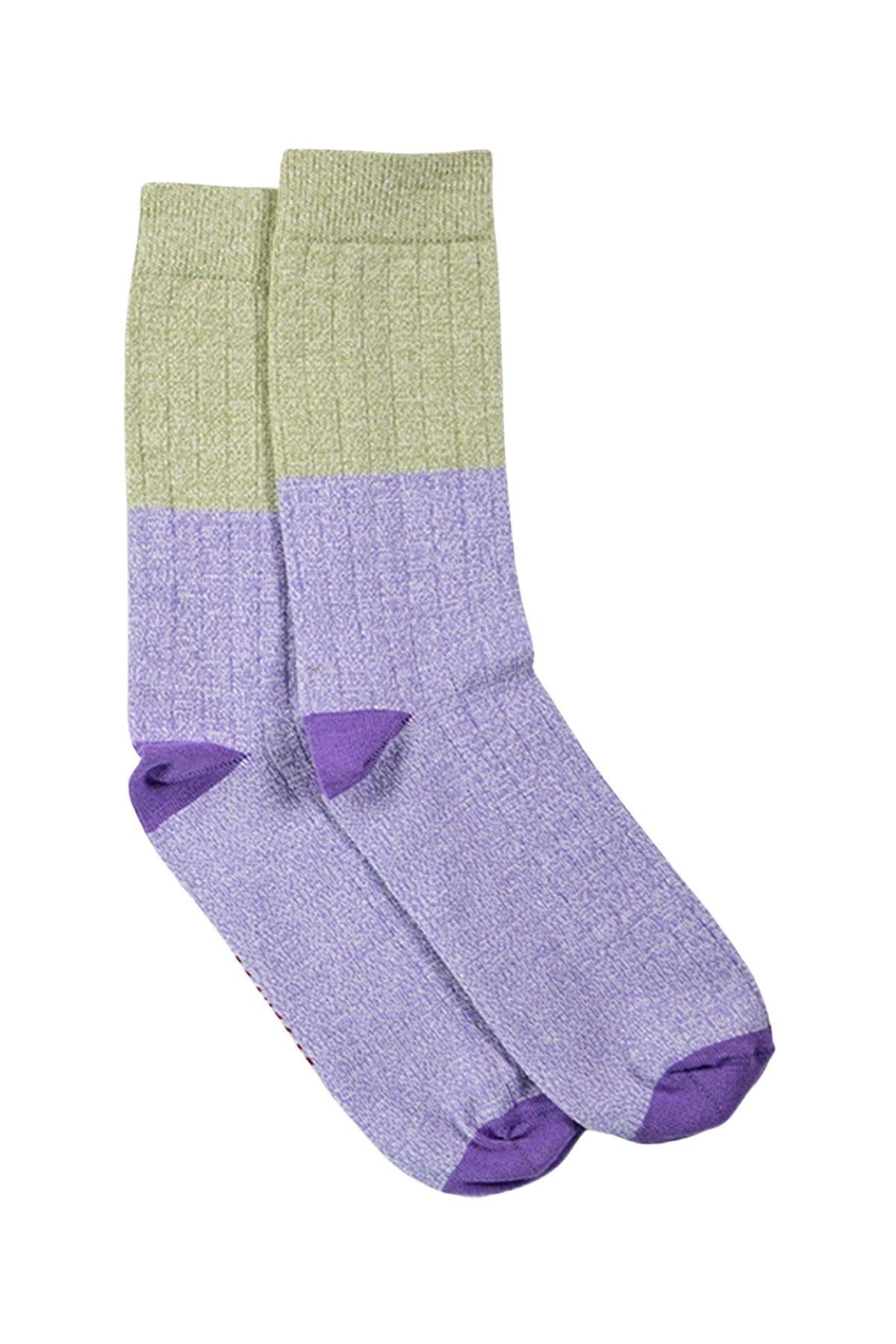 Kadın Cabrera 3'lü Soket Çorap