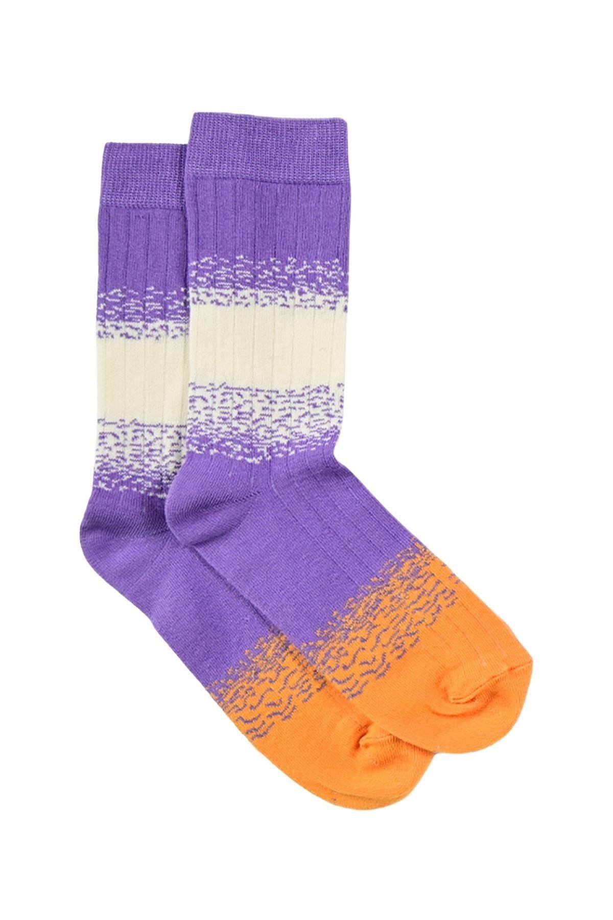 Kadın Cabrera 3'lü Soket Çorap