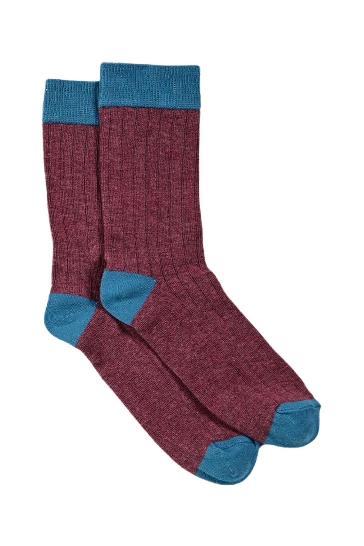Kadın Gelida 3'lü Soket Çorap