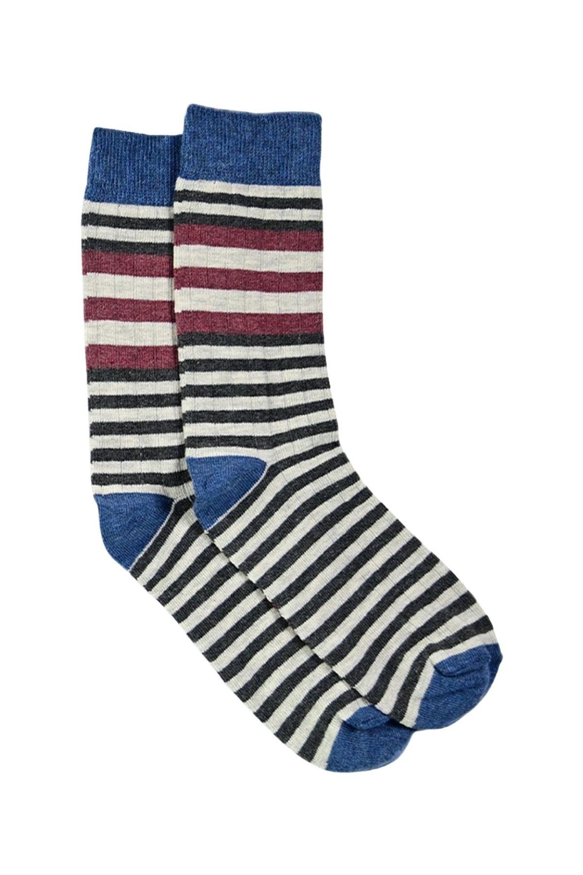 Kadın Gelida 3'lü Soket Çorap