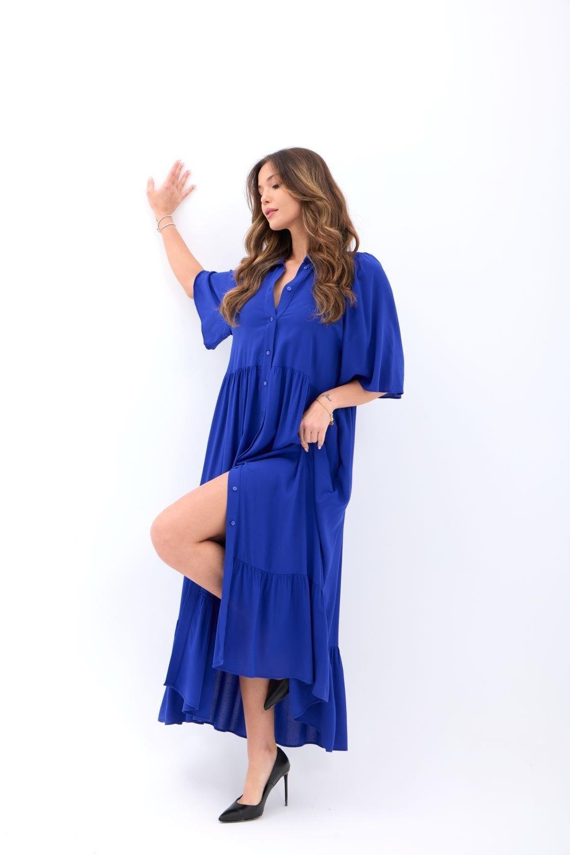 5557 ELBİSE-SAX