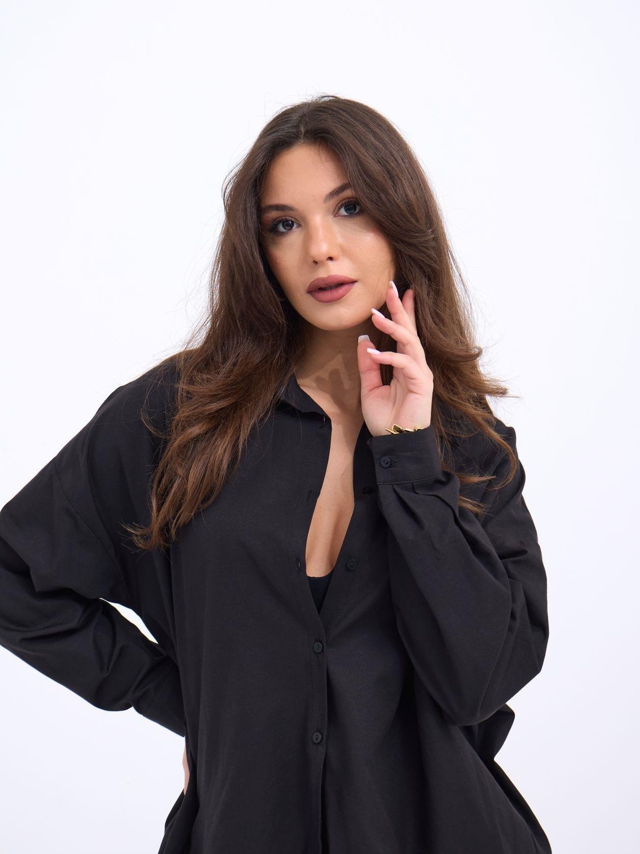 6829 TAKIM-SİYAH