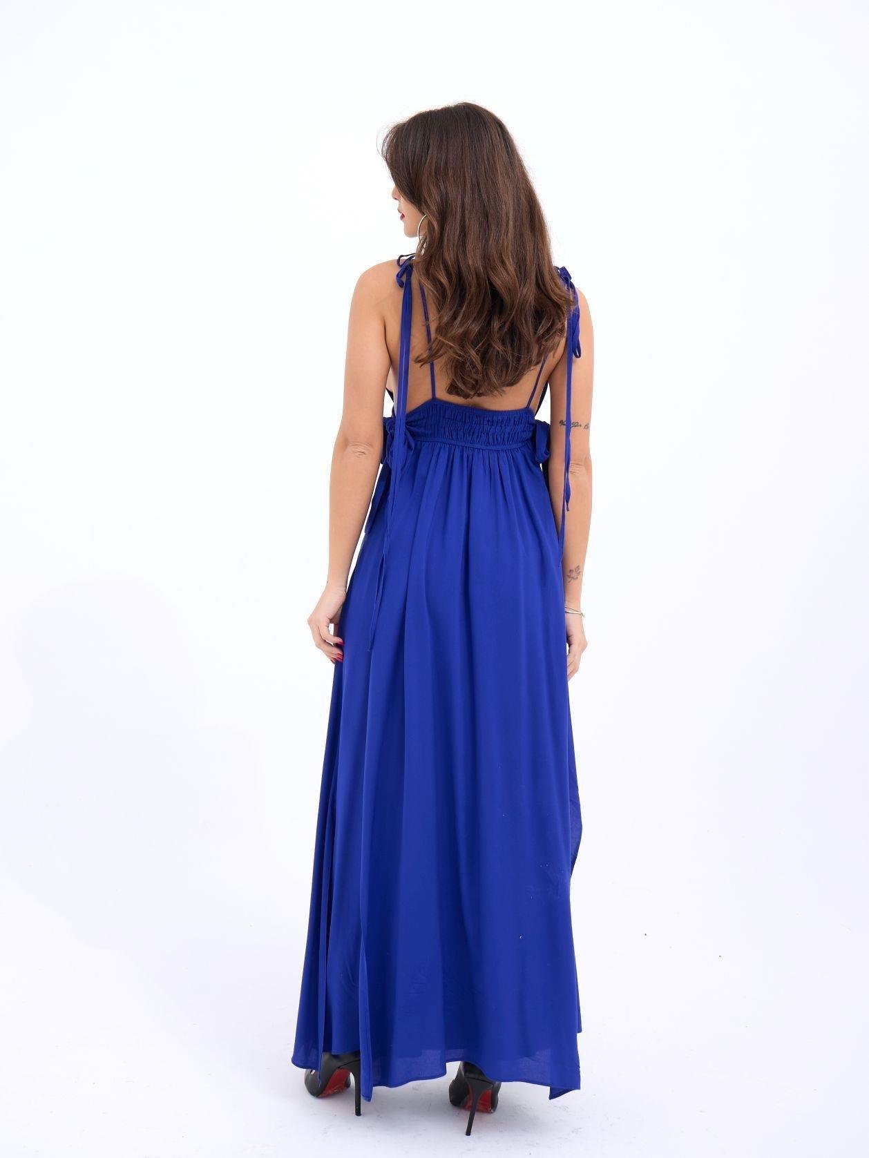 6886 ELBİSE-SAX