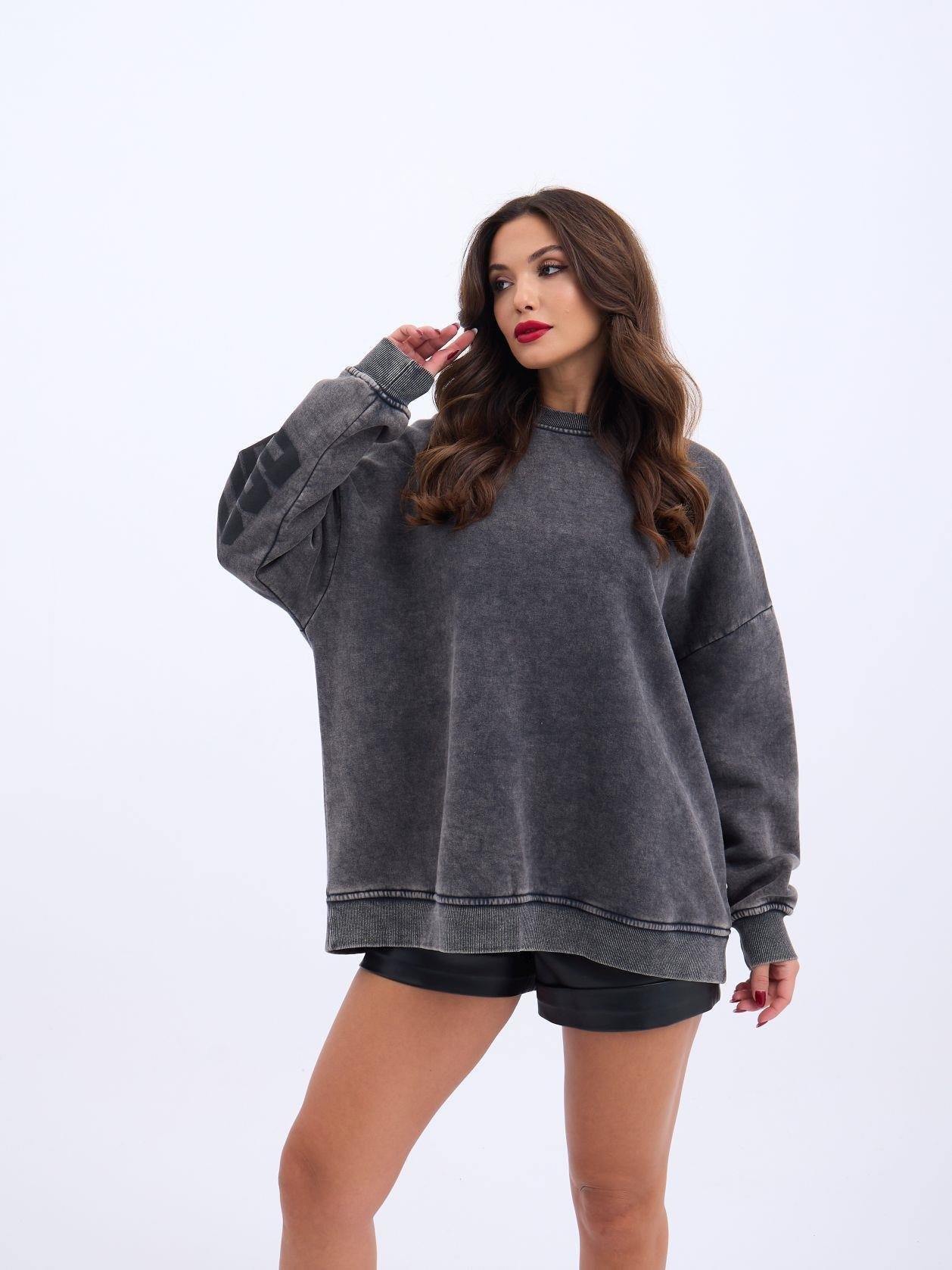 7283 SWEAT-FÜME